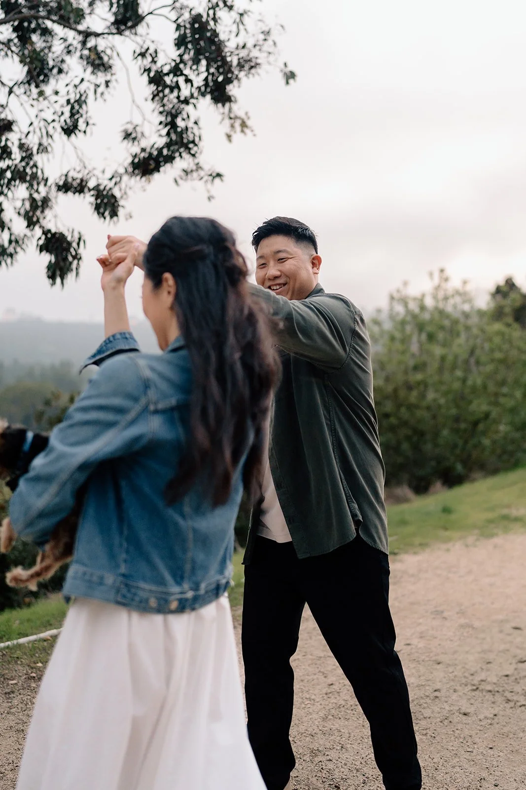 Iris + Sam_Engagement_Griffith Park_25.03.25_Melissa Rae Photography-94.jpg