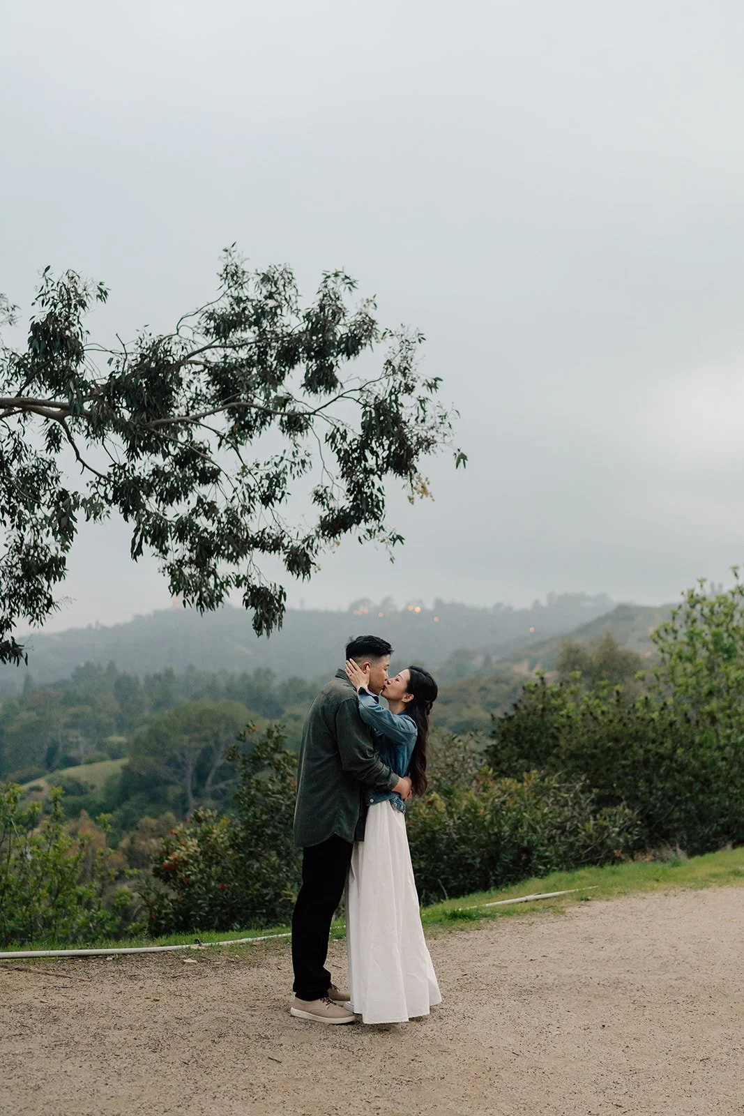 Iris + Sam_Engagement_Griffith Park_25.03.25_Melissa Rae Photography-115.jpg