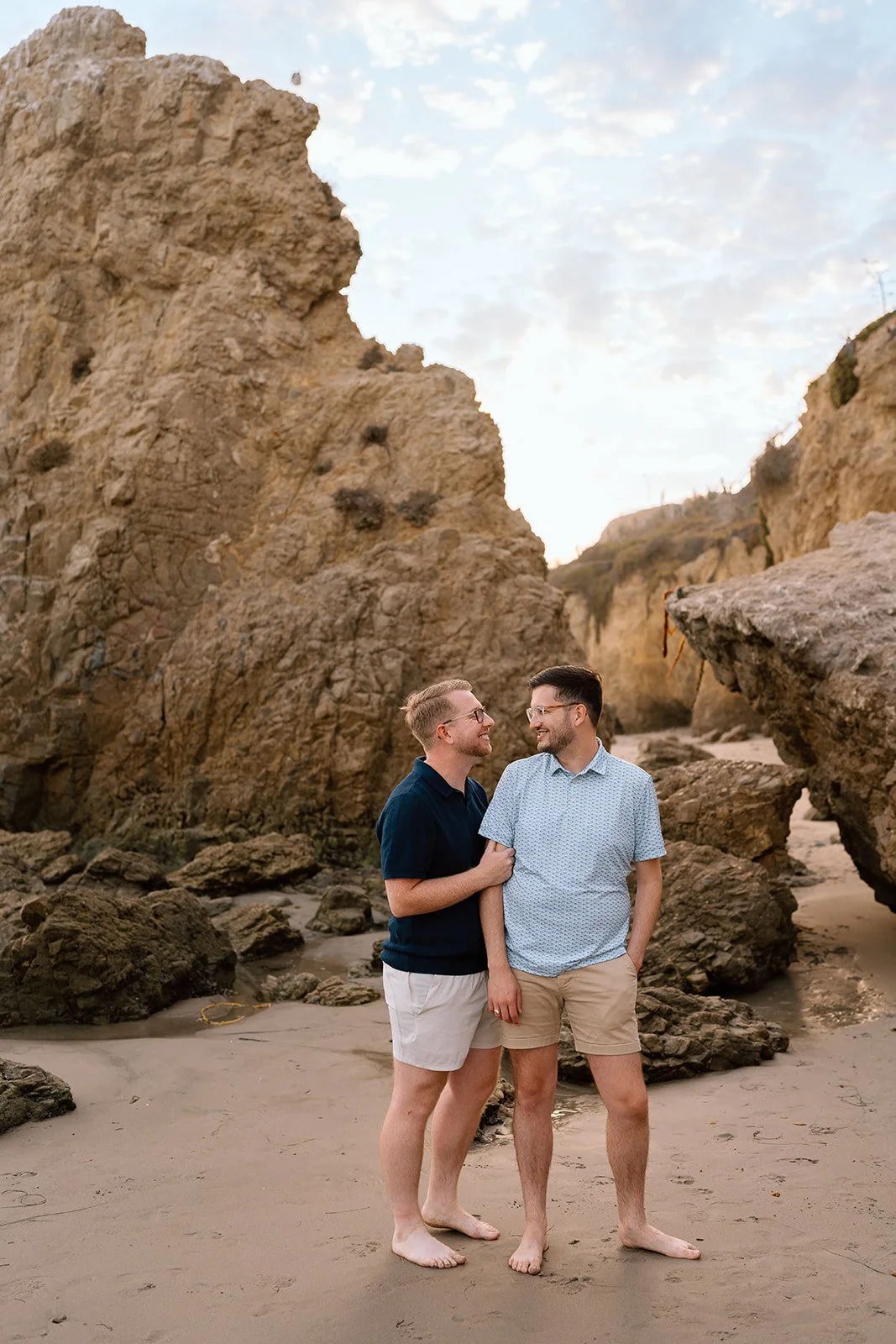 Ben + Grant_Couples Session_Matador Beach - Malibu_25.09.22_Melissa Rae Photography-33.jpg