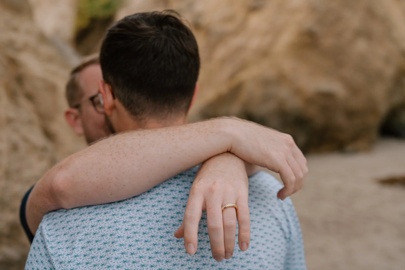 Ben + Grant_Couples Session_Matador Beach - Malibu_25.09.22_Melissa Rae Photography-78.jpg