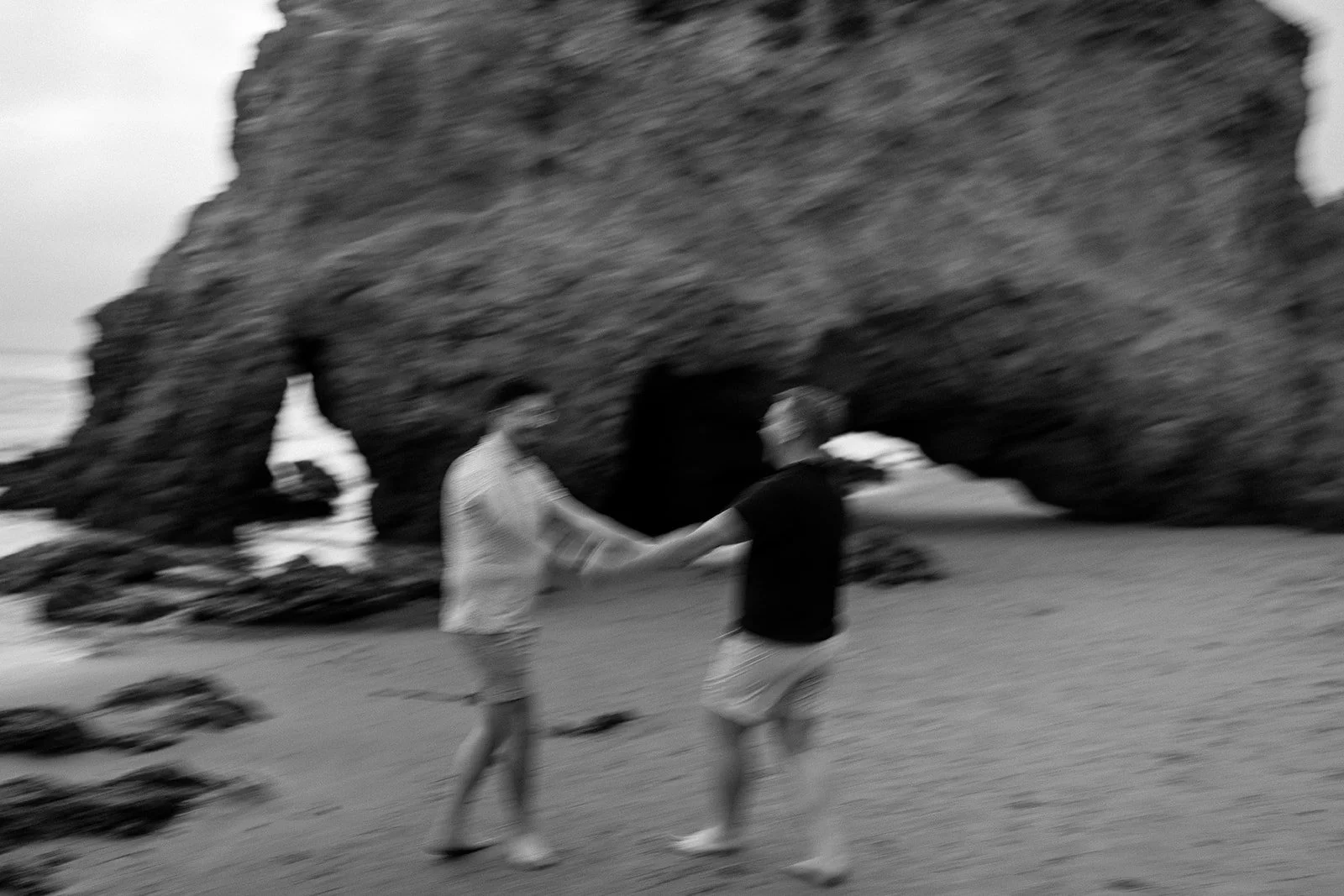 Ben + Grant_Couples Session_Matador Beach - Malibu_25.09.22_Melissa Rae Photography-89.jpg