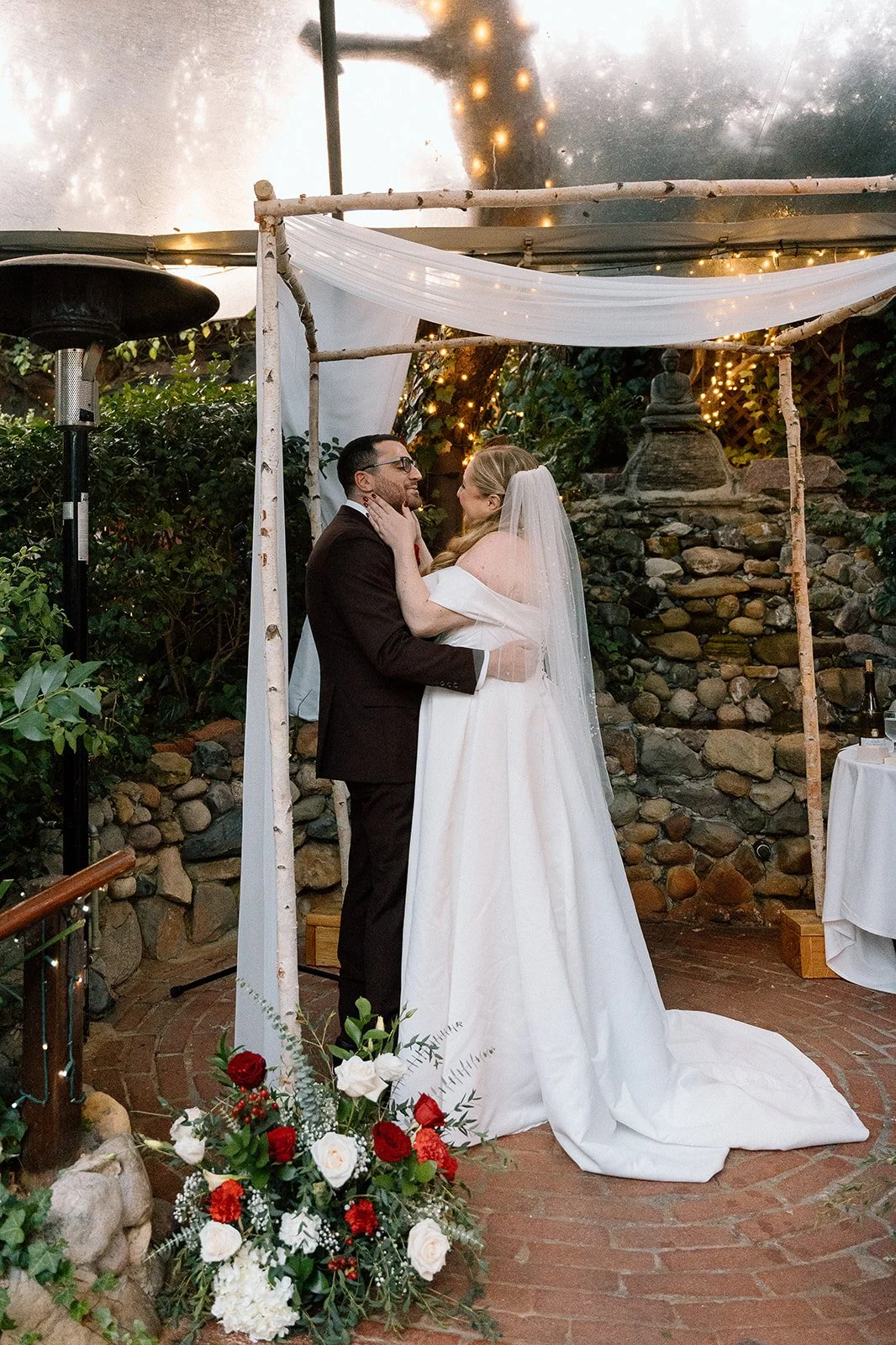 Emanuela + Josh_Wedding_Inn of the Seventh Ray_Topanga_25.10.04_Melissa Rae Photography-485.jpg