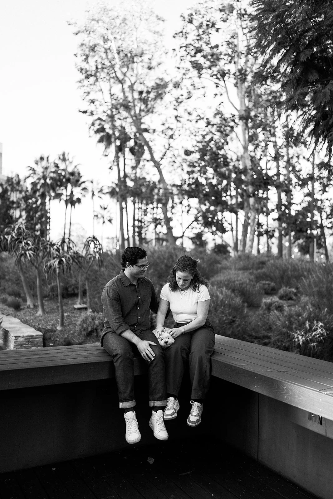 Amanda + Preston_Engagement_Santa Monica_25.11.23_Melissa Rae Photography-76.jpg