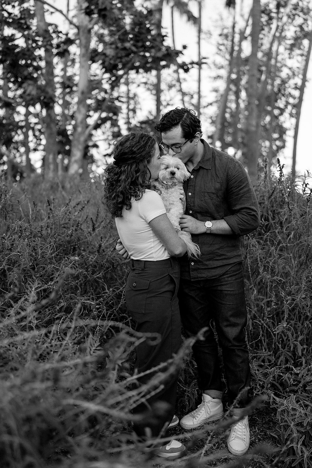 Amanda + Preston_Engagement_Santa Monica_25.11.23_Melissa Rae Photography-110.jpg