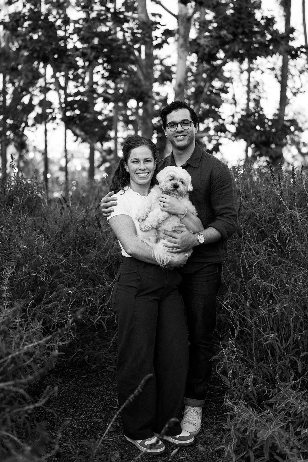 Amanda + Preston_Engagement_Santa Monica_25.11.23_Melissa Rae Photography-113.jpg