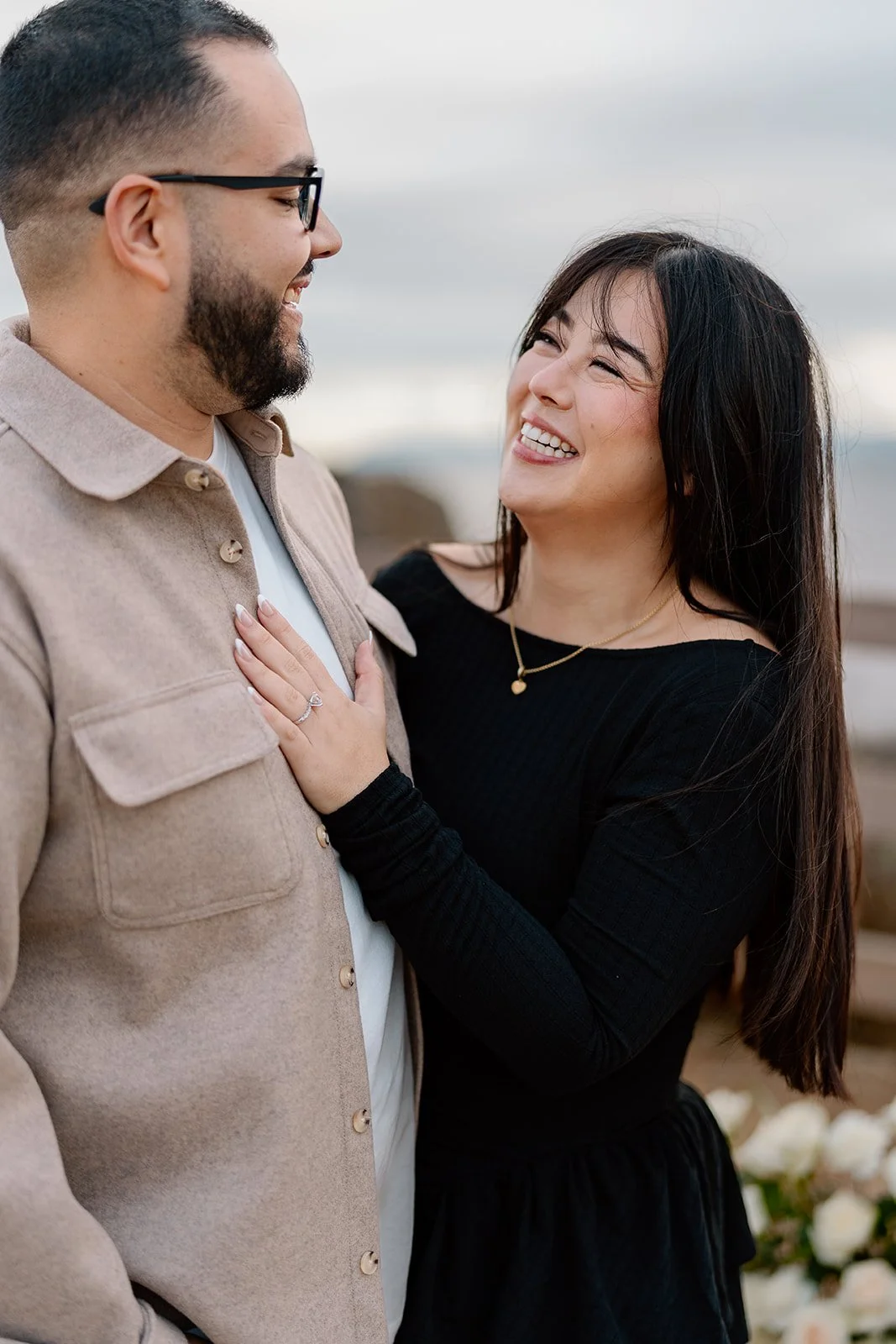 Josh + Vi_Palos Verdes-Point Vicente_25.11.16_Melissa Rae Photography-64.jpg
