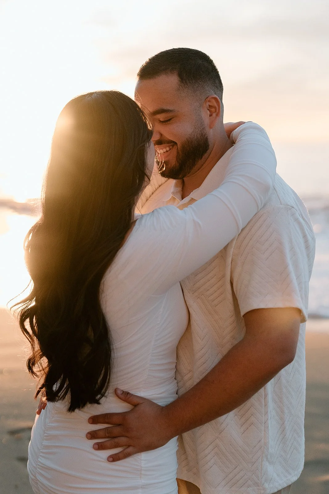 Josh + Vi_Engagement_Matador Beach_26.01.17_Melissa Rae Photography-4.jpg
