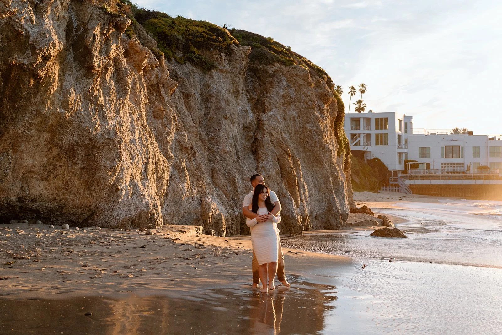 Josh + Vi_Engagement_Matador Beach_26.01.17_Melissa Rae Photography-5.jpg