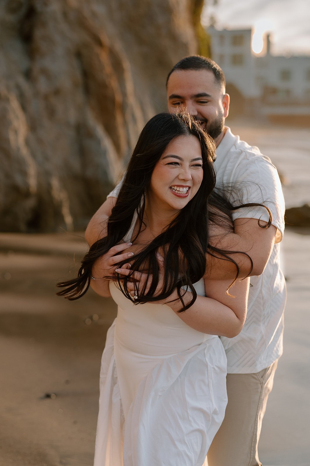 Josh + Vi_Engagement_Matador Beach_26.01.17_Melissa Rae Photography-16.jpg