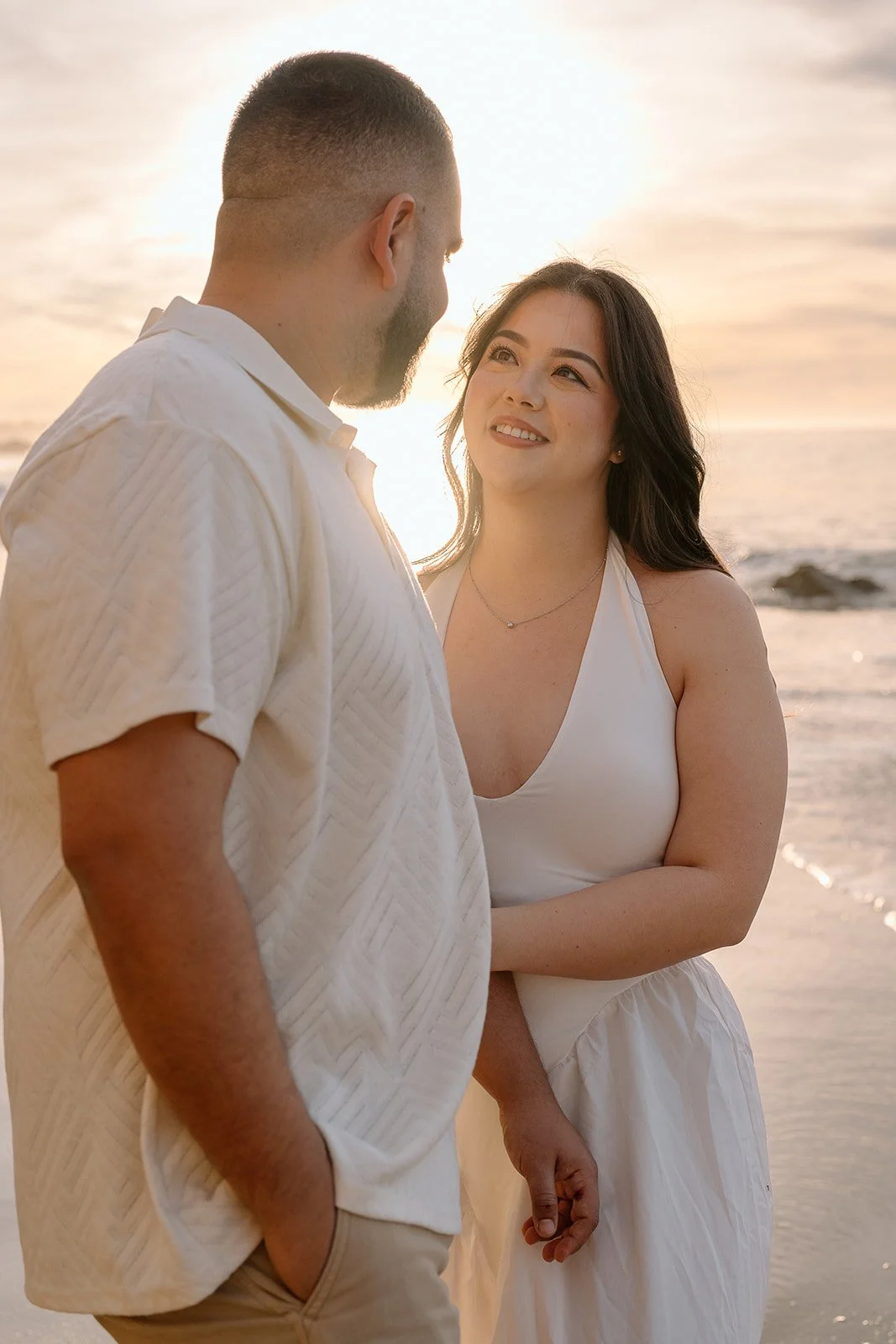 Josh + Vi_Engagement_Matador Beach_26.01.17_Melissa Rae Photography-19.jpg