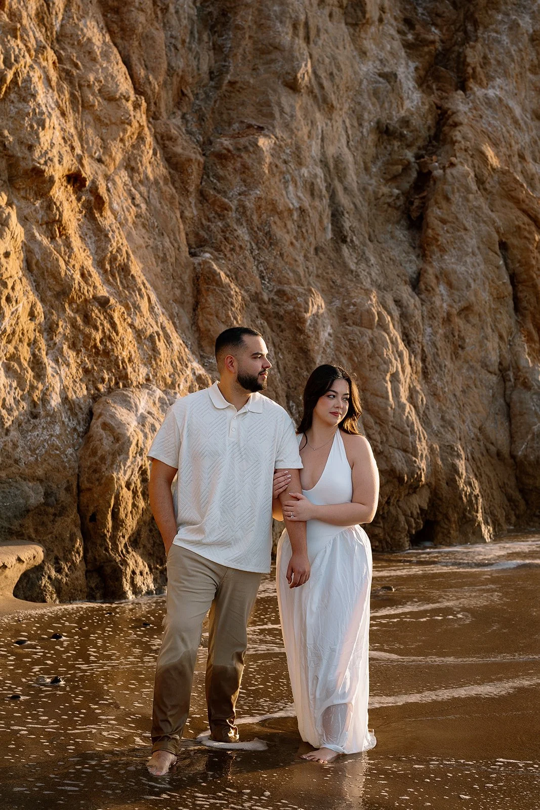 VI + JOSH’S ENGAGEMENT SESSION