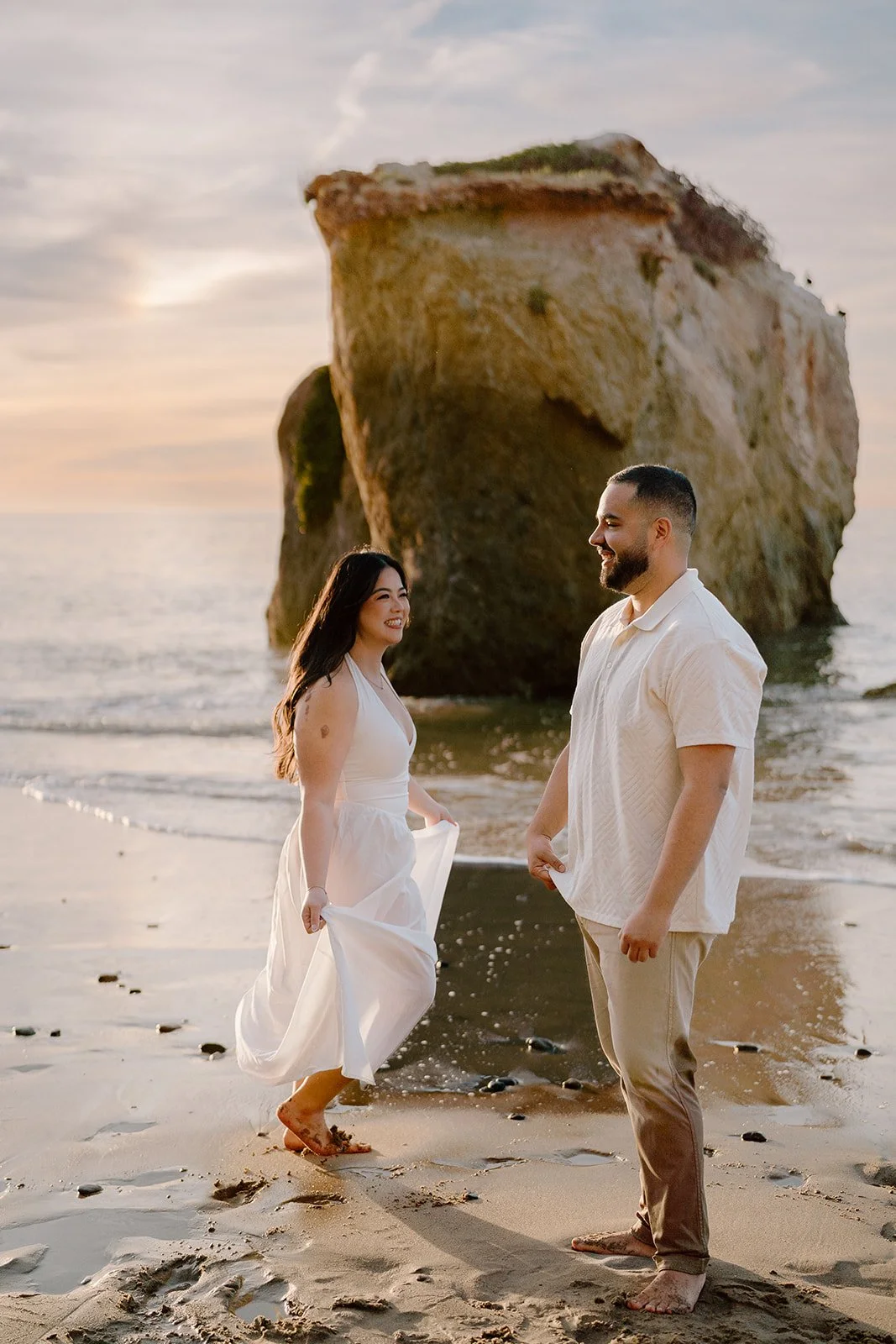 Josh + Vi_Engagement_Matador Beach_26.01.17_Melissa Rae Photography-84.jpg