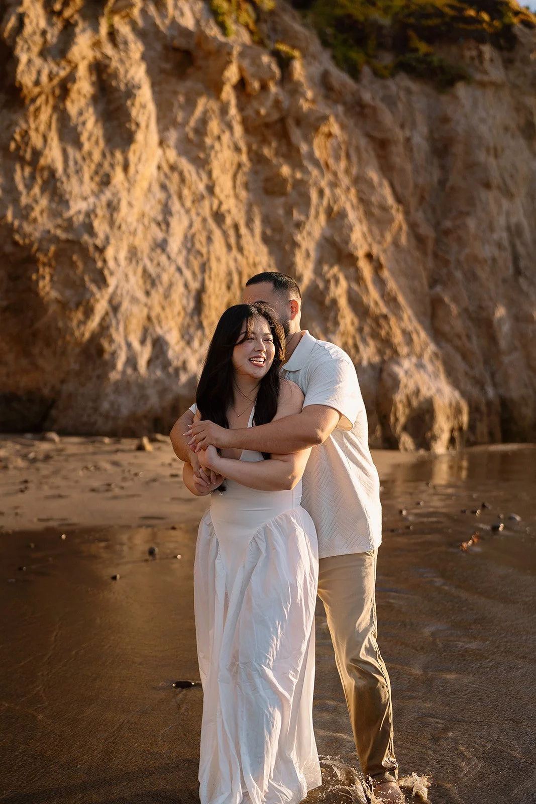 Josh + Vi_Engagement_Matador Beach_26.01.17_Melissa Rae Photography-88.jpg