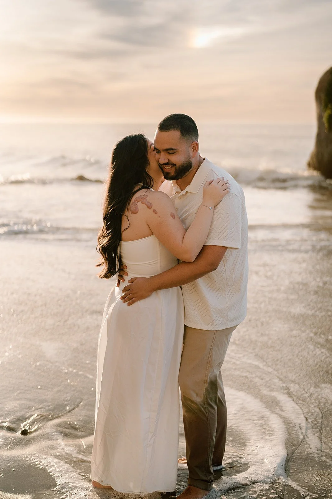 Josh + Vi_Engagement_Matador Beach_26.01.17_Melissa Rae Photography-93.jpg