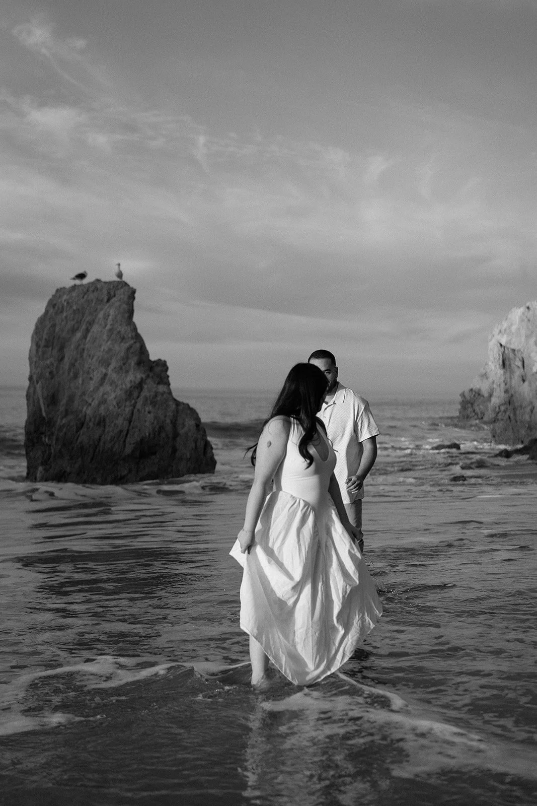 Josh + Vi_Engagement_Matador Beach_26.01.17_Melissa Rae Photography-80.jpg