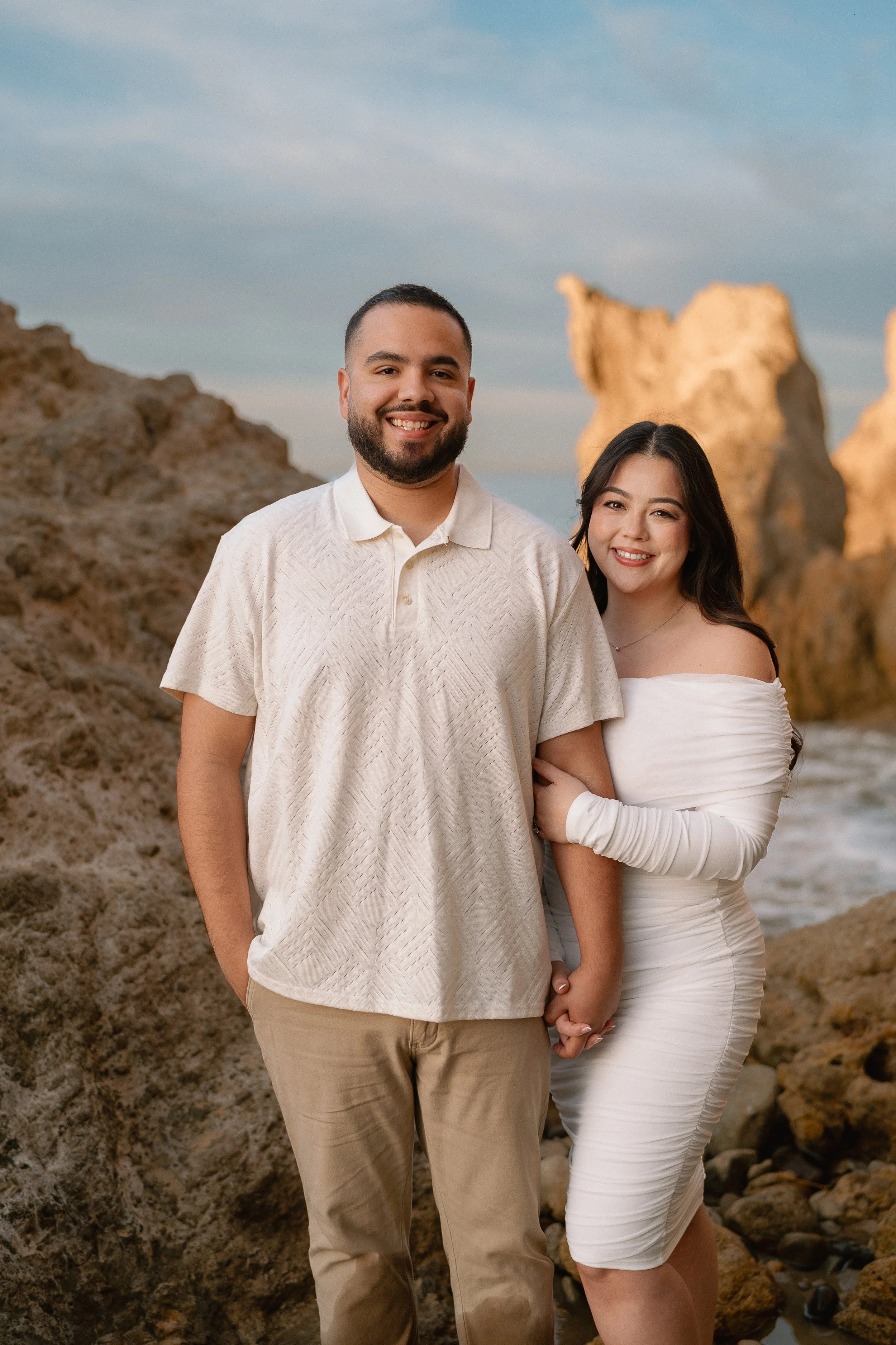 Josh + Vi_Engagement_Matador Beach_26.01.17_Melissa Rae Photography-59.jpg