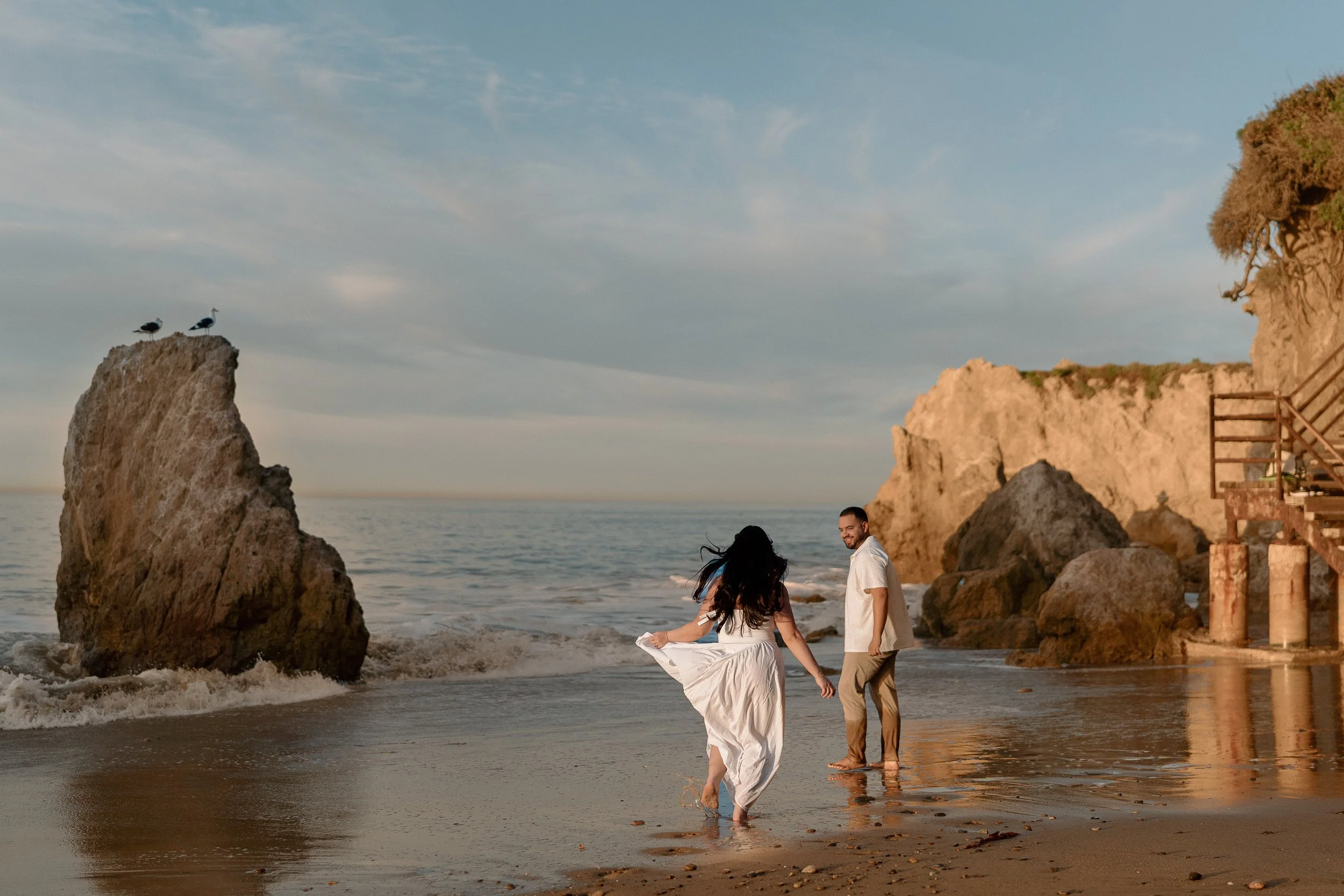 Josh + Vi_Engagement_Matador Beach_26.01.17_Melissa Rae Photography-71.jpg