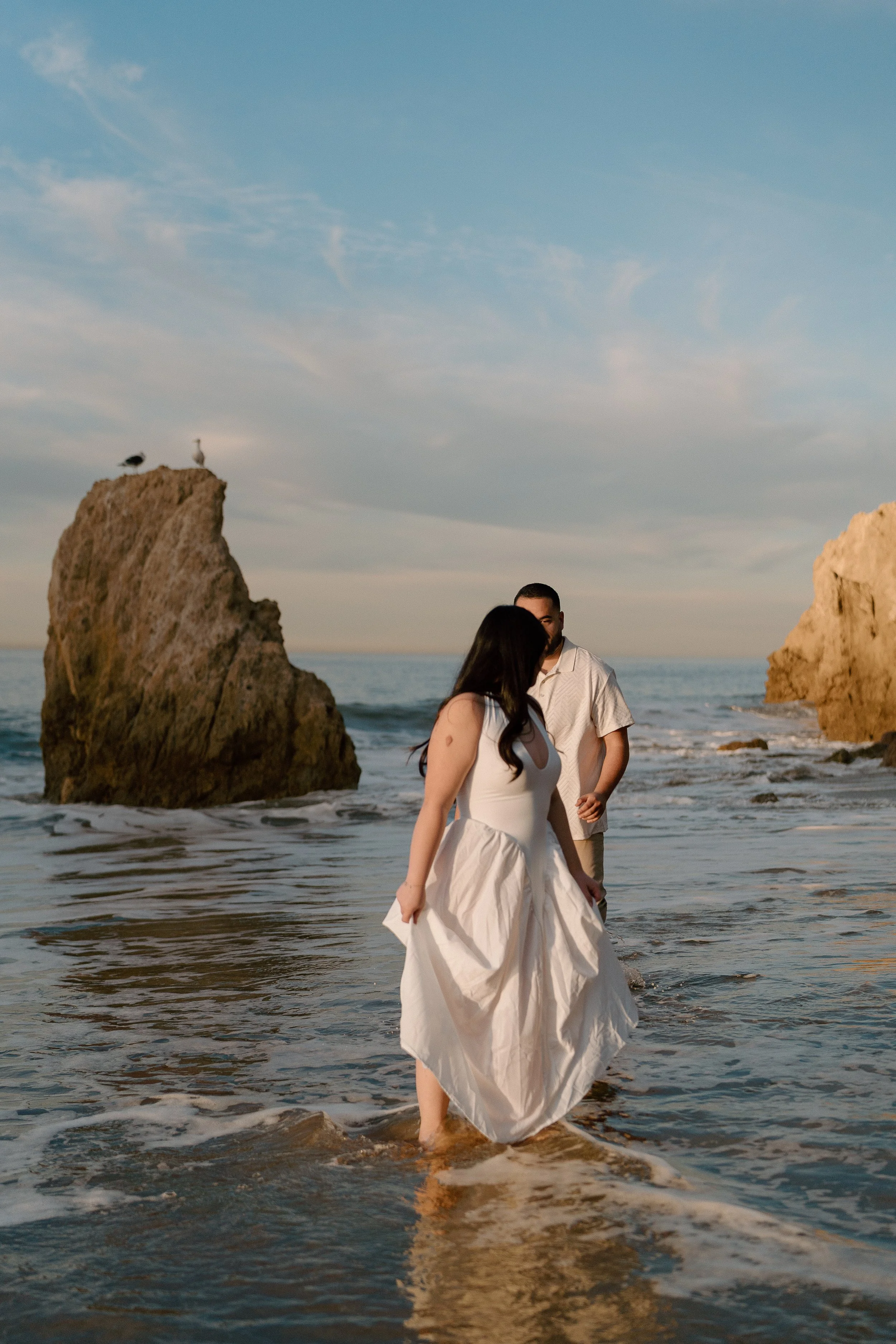 Josh + Vi_Engagement_Matador Beach_26.01.17_Melissa Rae Photography-79.jpg
