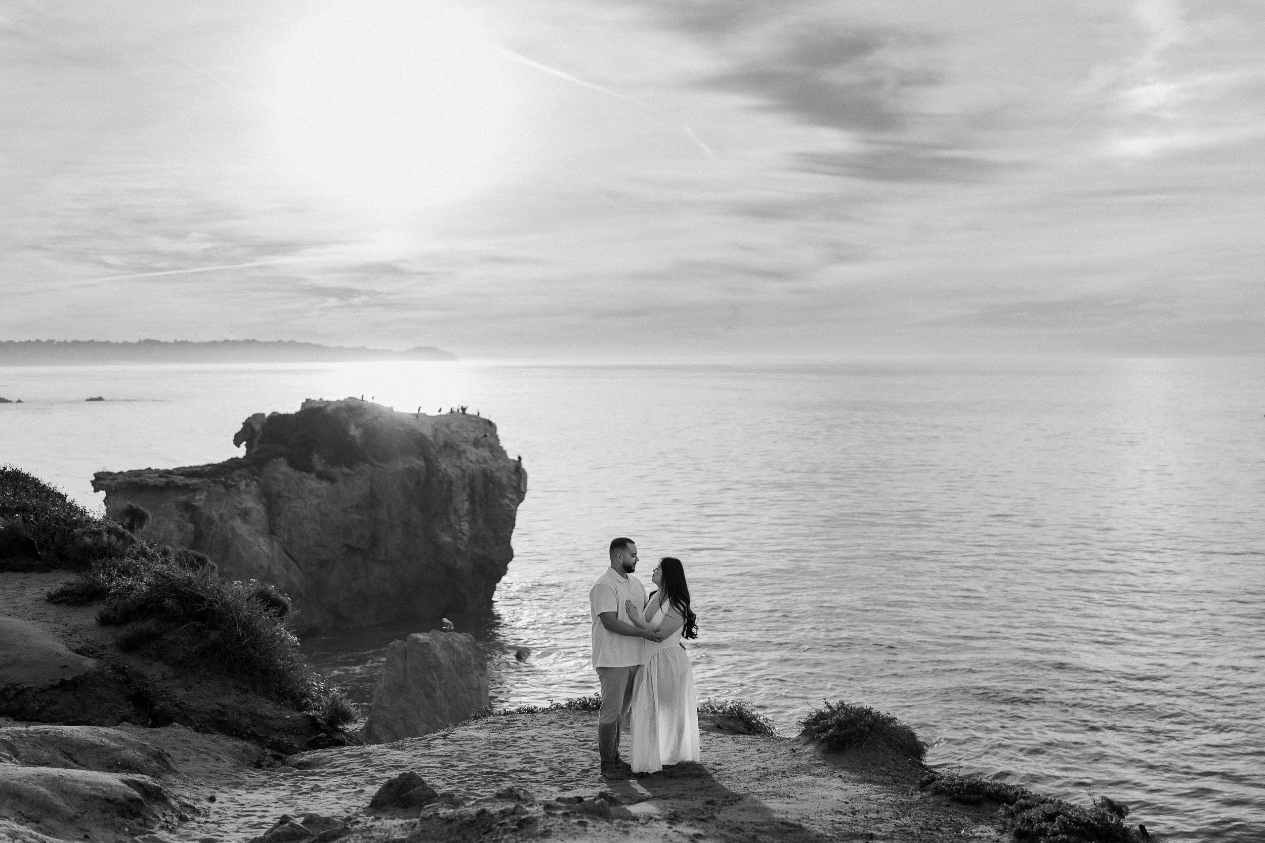 Josh + Vi_Engagement_Matador Beach_26.01.17_Melissa Rae Photography-127.jpg