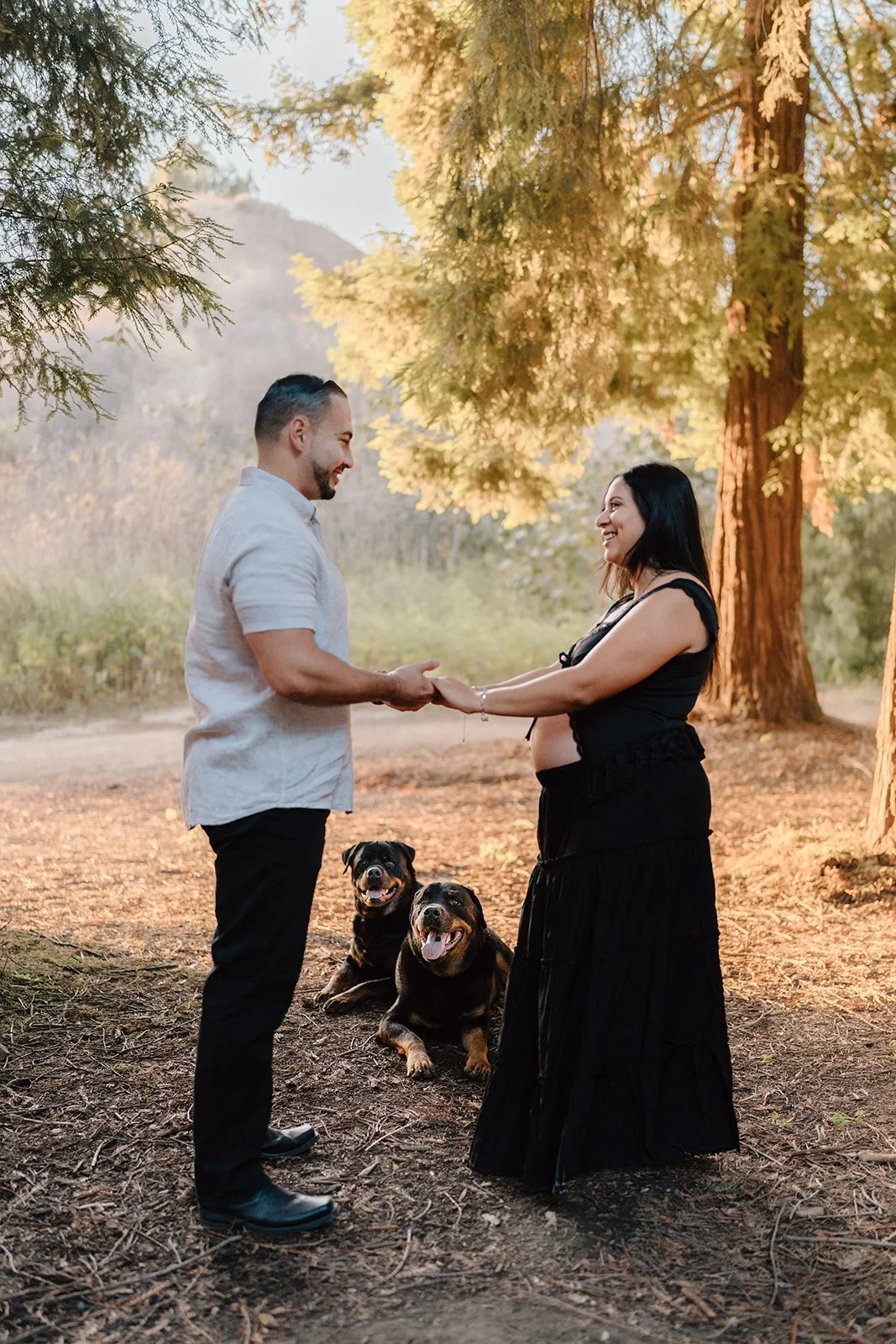 Andrea + Gio_Maternity_Redwood Grove_25.06.13_Melissa Rae Photography-24_websize.jpg