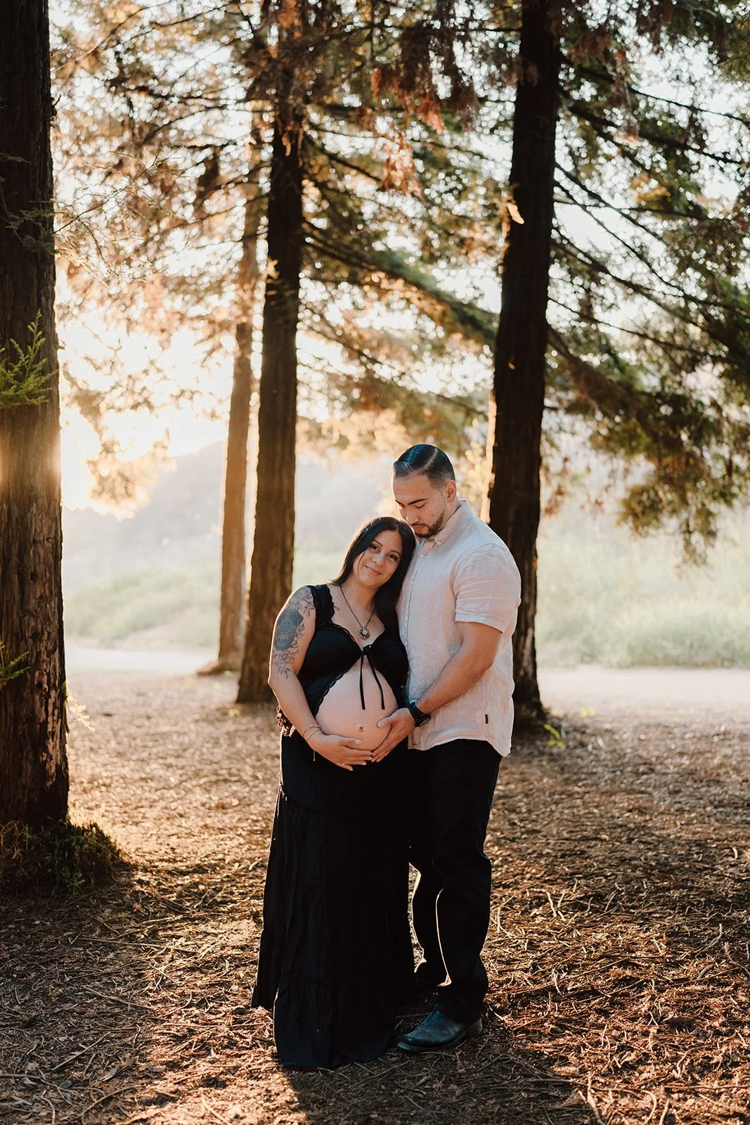 Andrea + Gio_Maternity_Redwood Grove_25.06.13_Melissa Rae Photography-39_websize.jpg