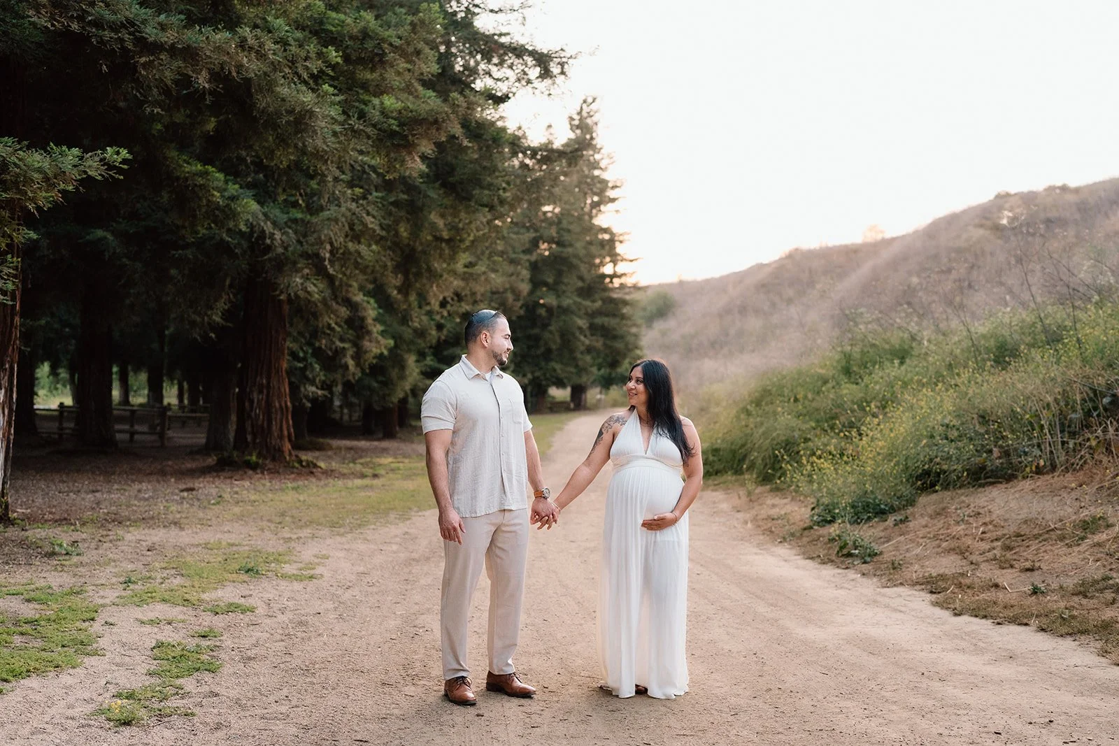 Andrea + Gio_Maternity_Redwood Grove_25.06.13_Melissa Rae Photography-73_websize.jpg