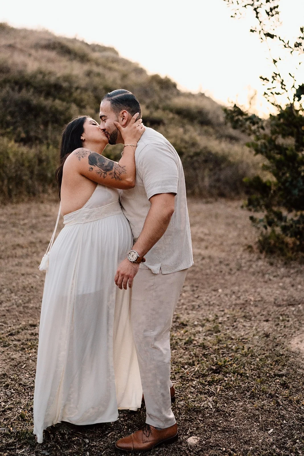 Andrea + Gio_Maternity_Redwood Grove_25.06.13_Melissa Rae Photography-134_websize.jpg