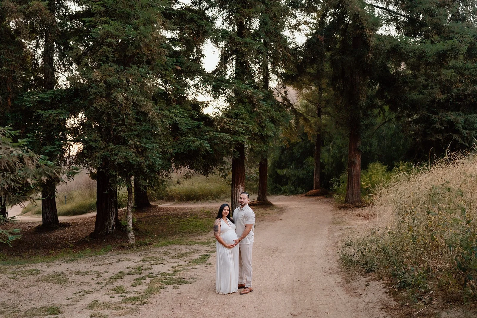 Andrea + Gio_Maternity_Redwood Grove_25.06.13_Melissa Rae Photography-116_websize.jpg