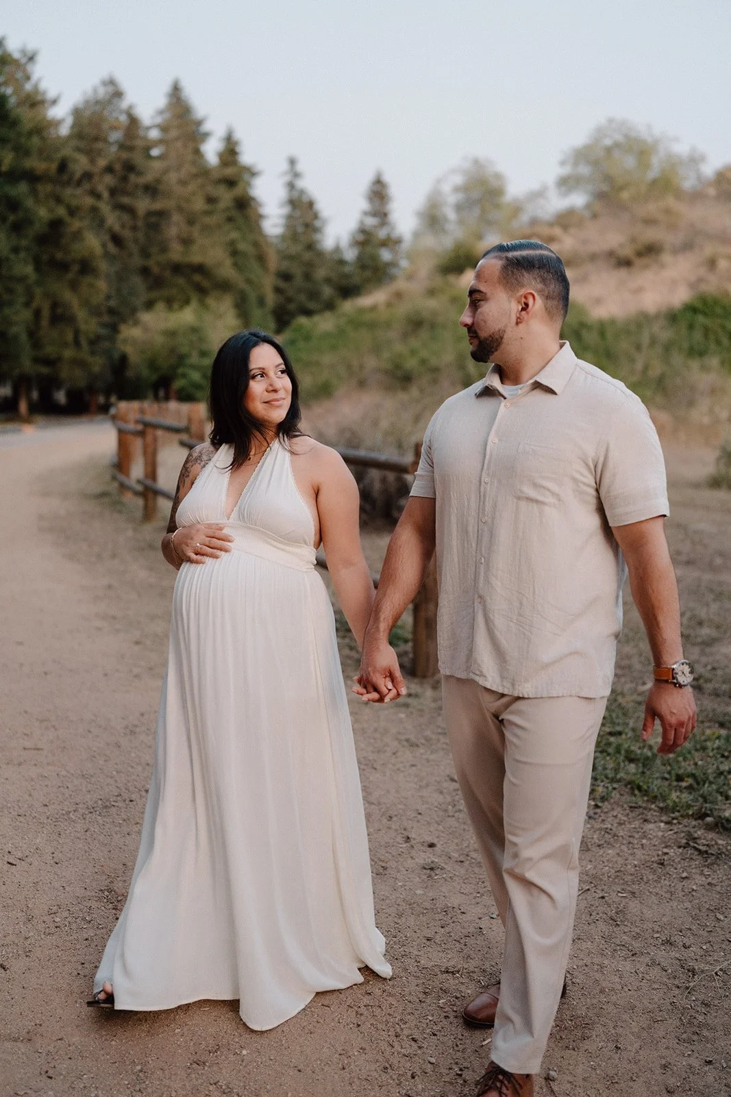 Andrea + Gio_Maternity_Redwood Grove_25.06.13_Melissa Rae Photography-138_websize.jpg