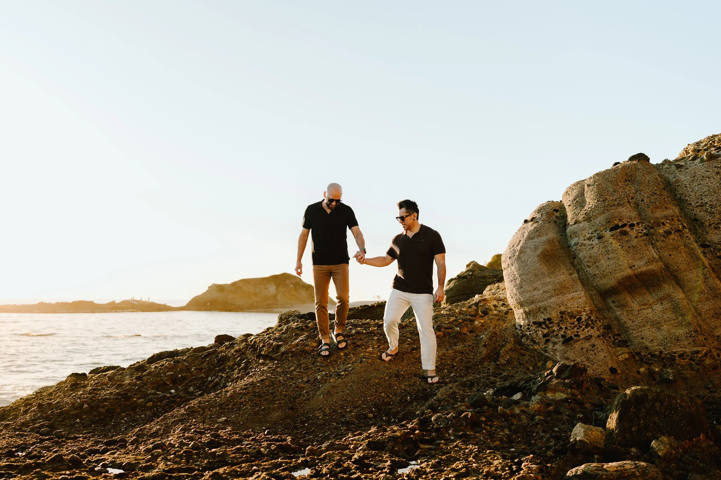 Adam + Frank_Engagement_Treasure Island_26.03.06_Melissa Rae Photography-9.jpg