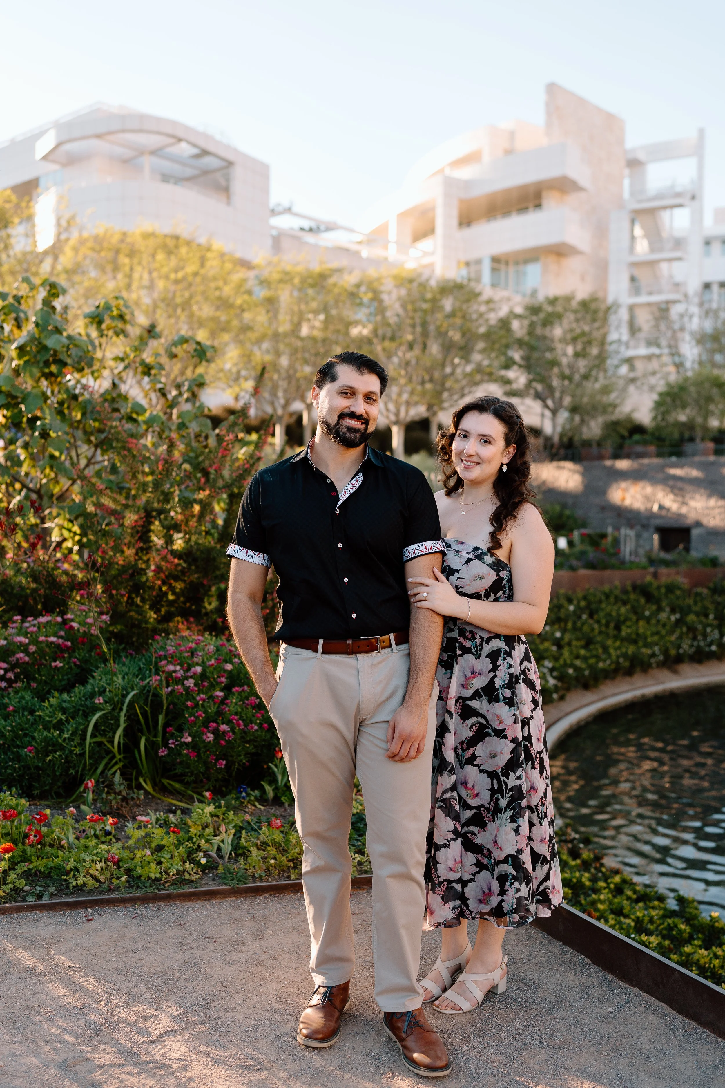 Chris + Lilit_Proposal_26.03.19_The Getty - Los Angeles_Melissa Rae Photography-64.jpg
