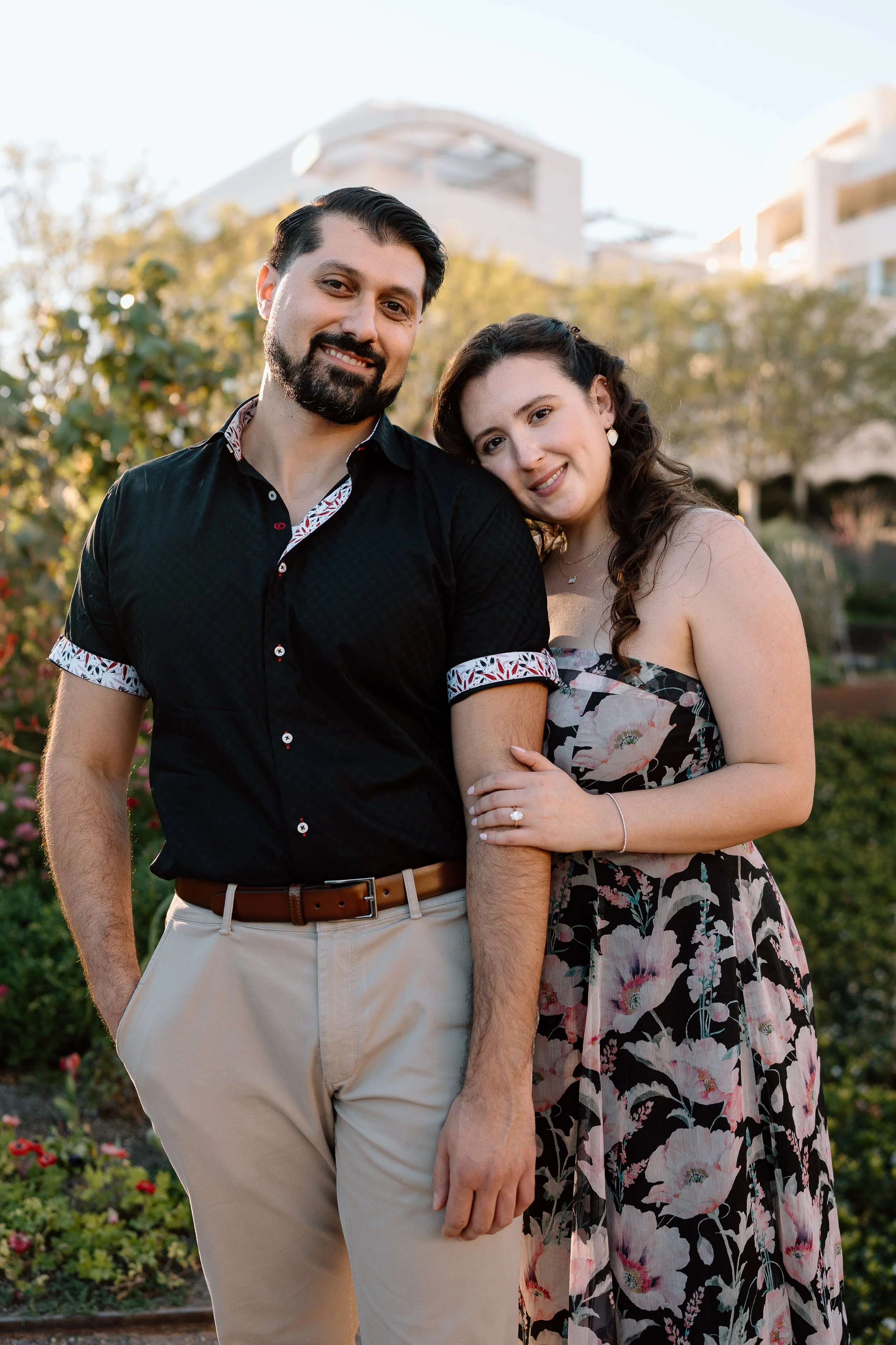 Chris + Lilit_Proposal_26.03.19_The Getty - Los Angeles_Melissa Rae Photography-70.jpg