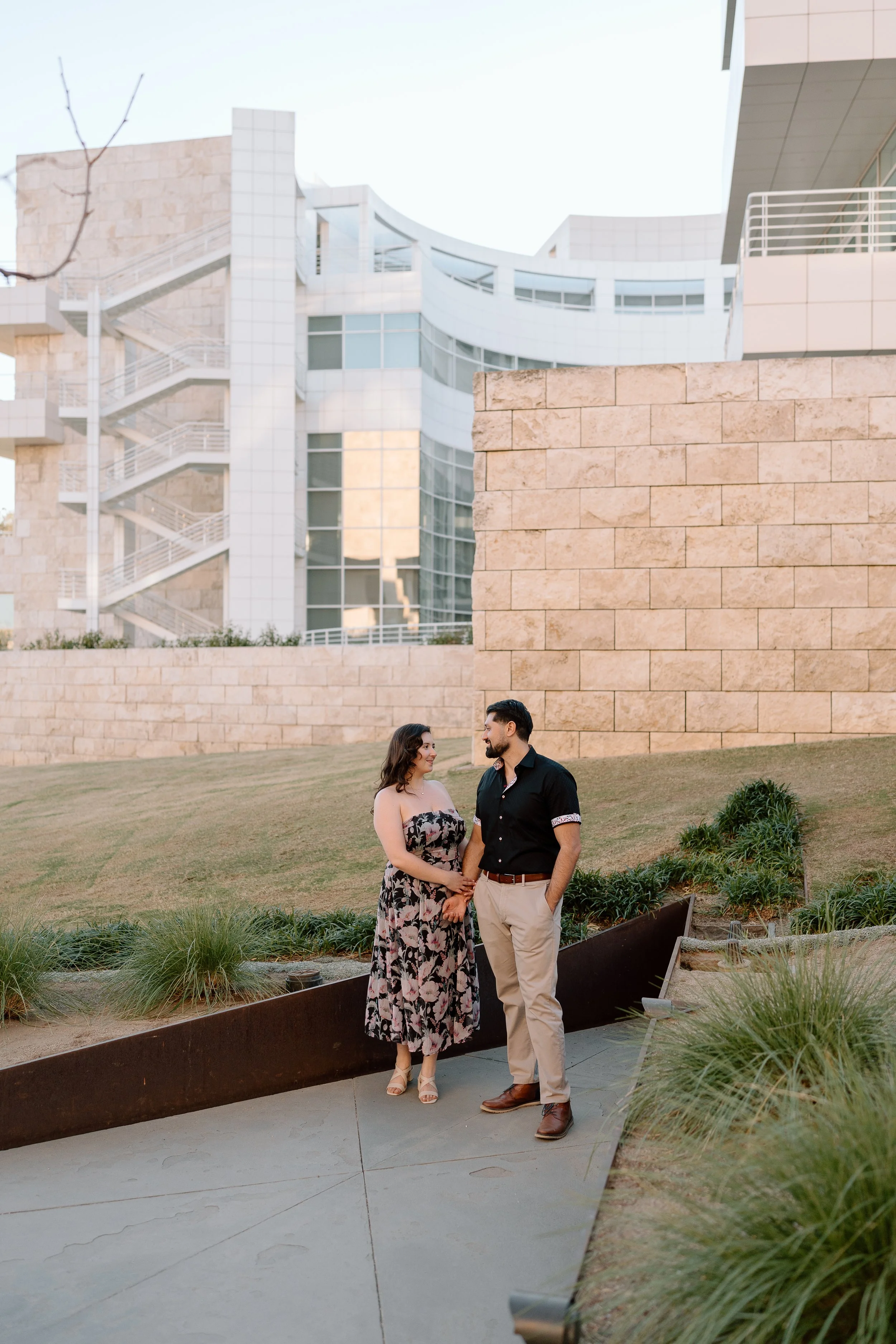 Chris + Lilit_Proposal_26.03.19_The Getty - Los Angeles_Melissa Rae Photography-114.jpg