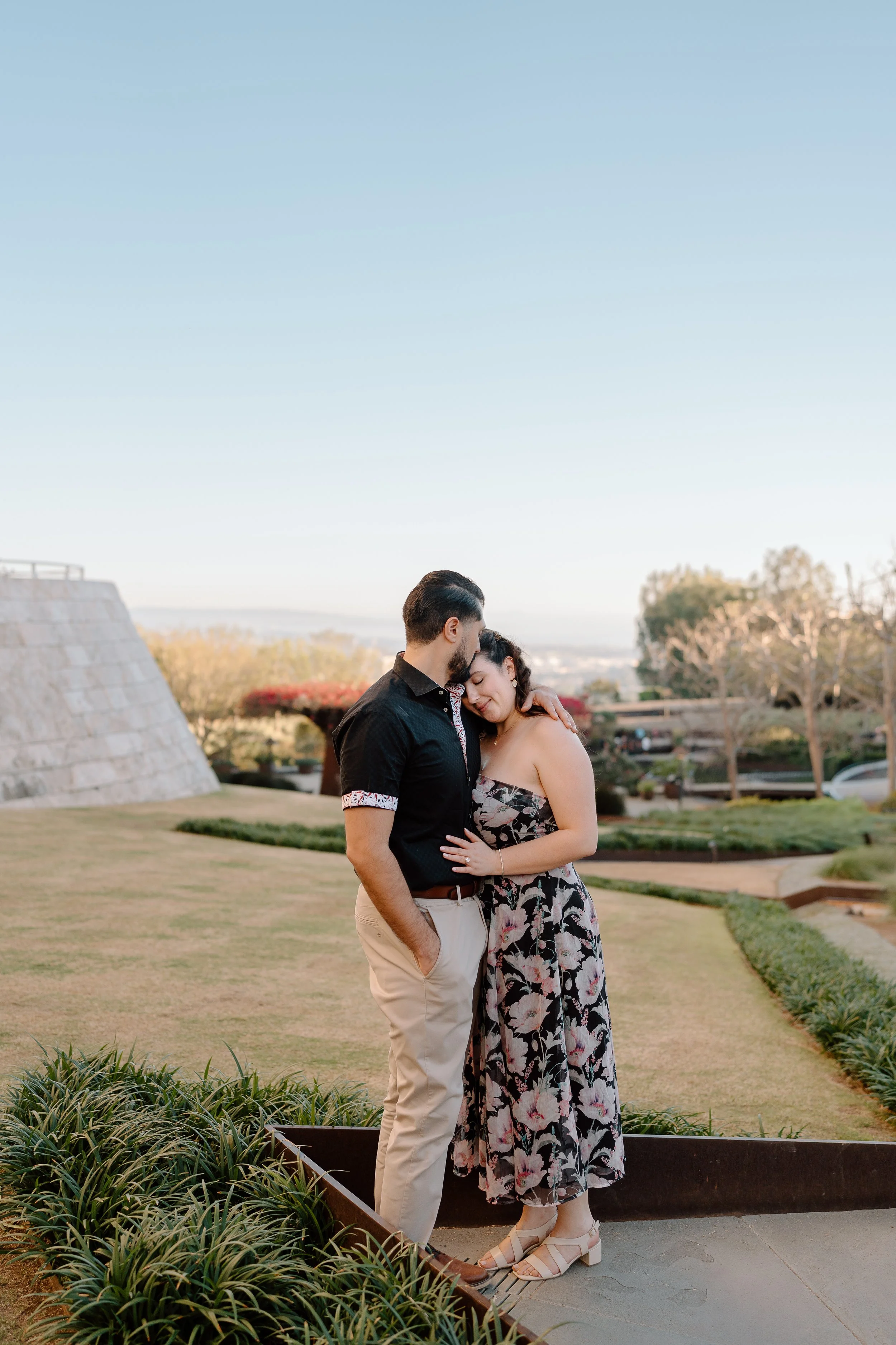 Chris + Lilit_Proposal_26.03.19_The Getty - Los Angeles_Melissa Rae Photography-120.jpg