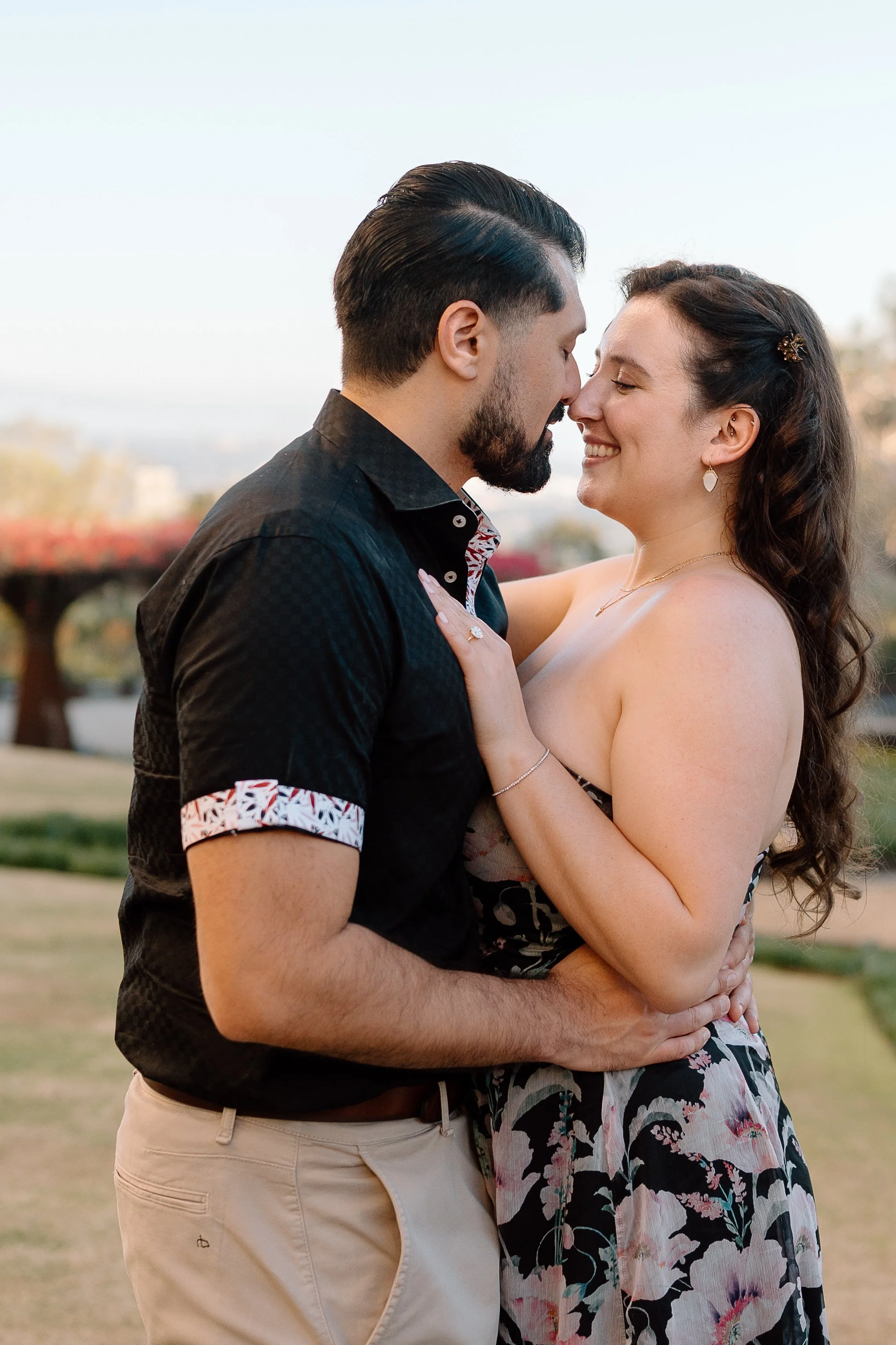 Chris + Lilit_Proposal_26.03.19_The Getty - Los Angeles_Melissa Rae Photography-122.jpg