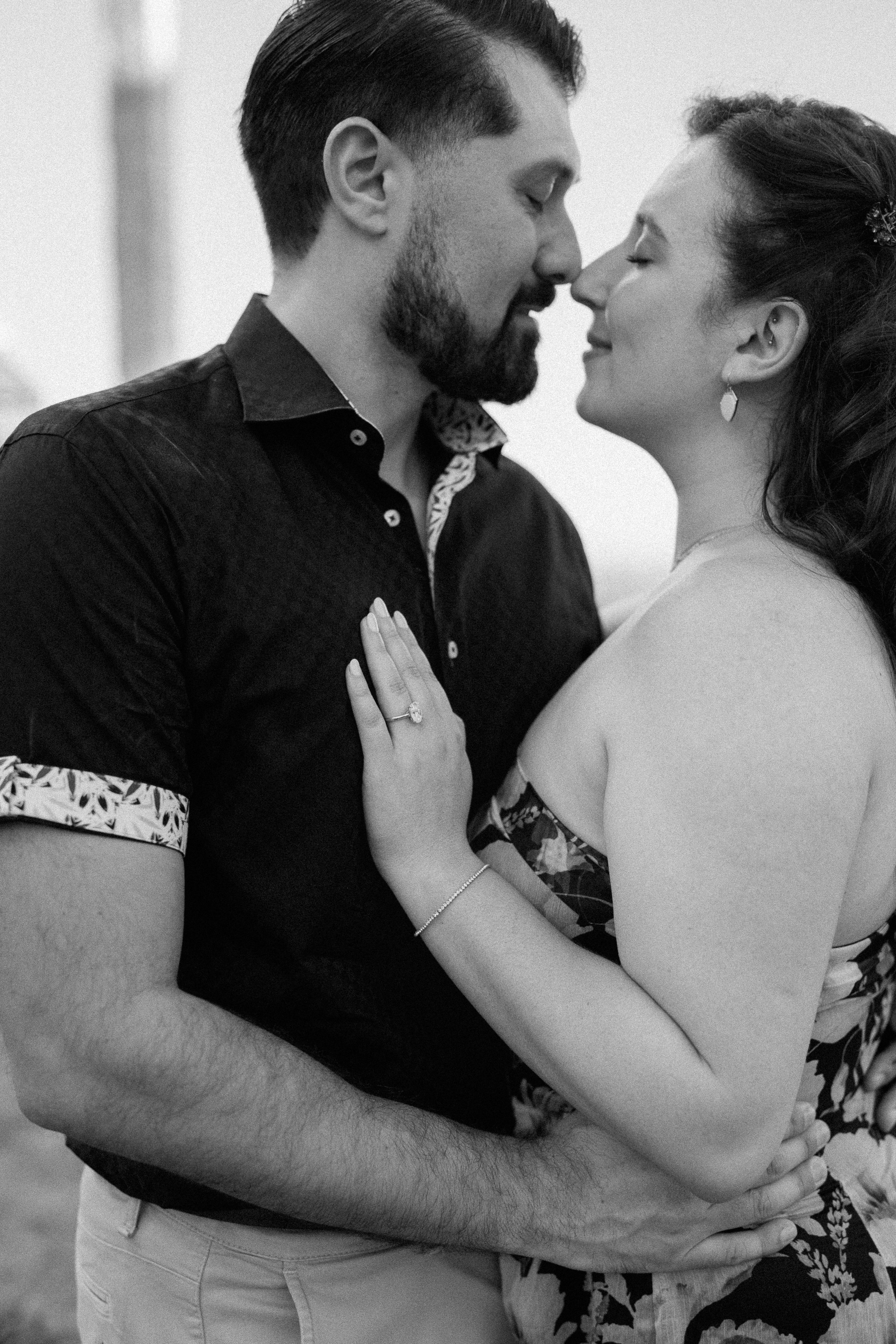 Chris + Lilit_Proposal_26.03.19_The Getty - Los Angeles_Melissa Rae Photography-128.jpg