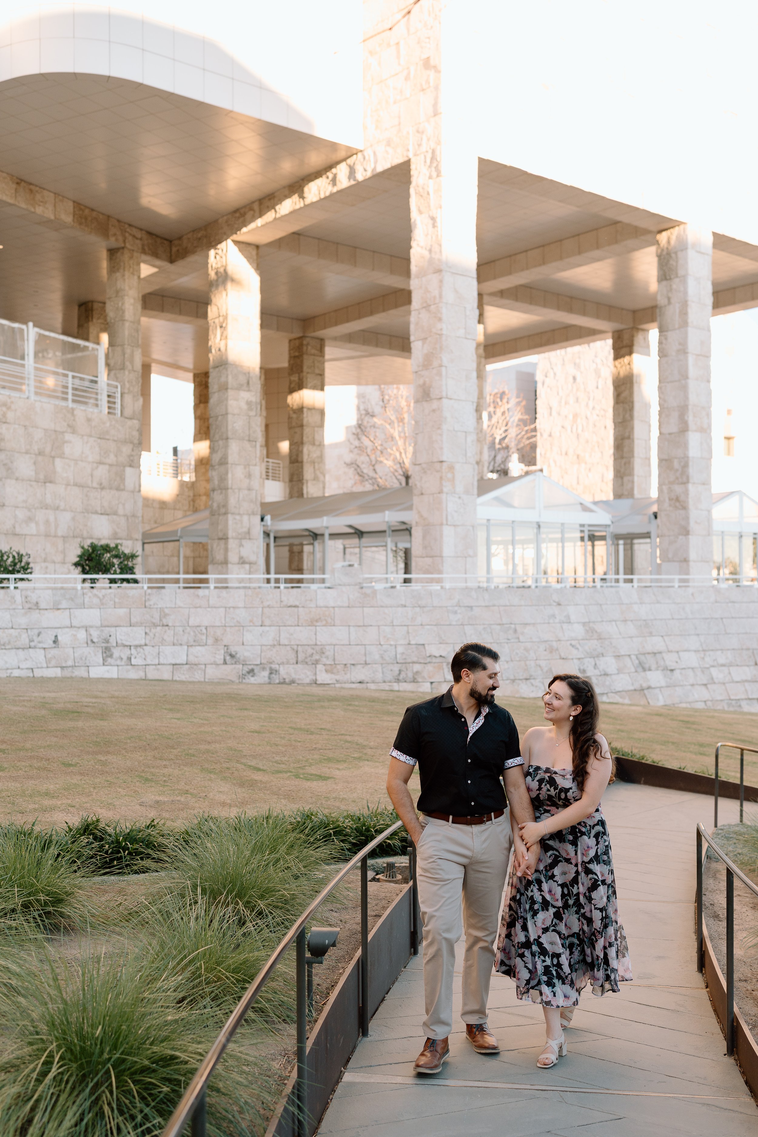 Chris + Lilit_Proposal_26.03.19_The Getty - Los Angeles_Melissa Rae Photography-141.jpg