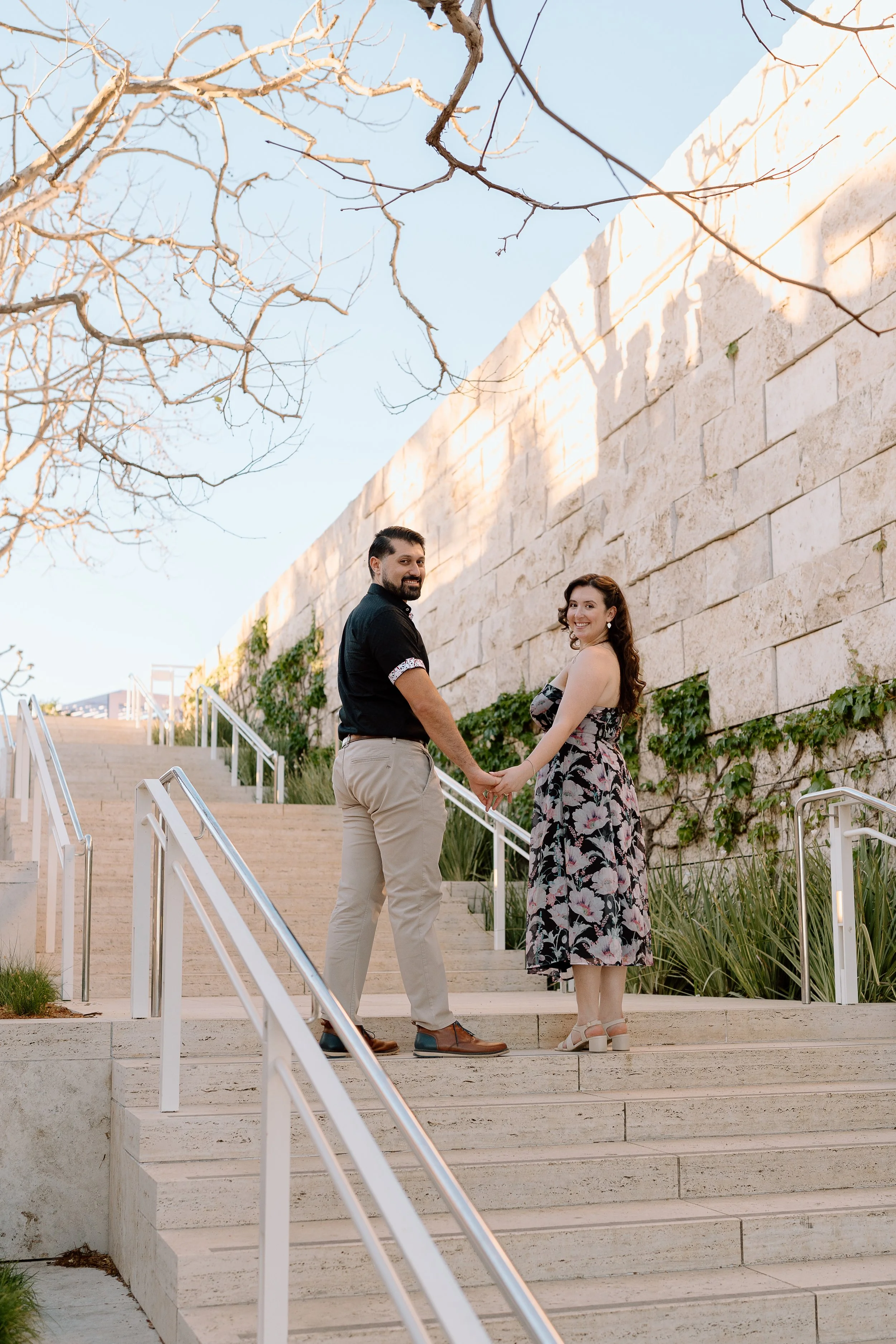Chris + Lilit_Proposal_26.03.19_The Getty - Los Angeles_Melissa Rae Photography-146.jpg