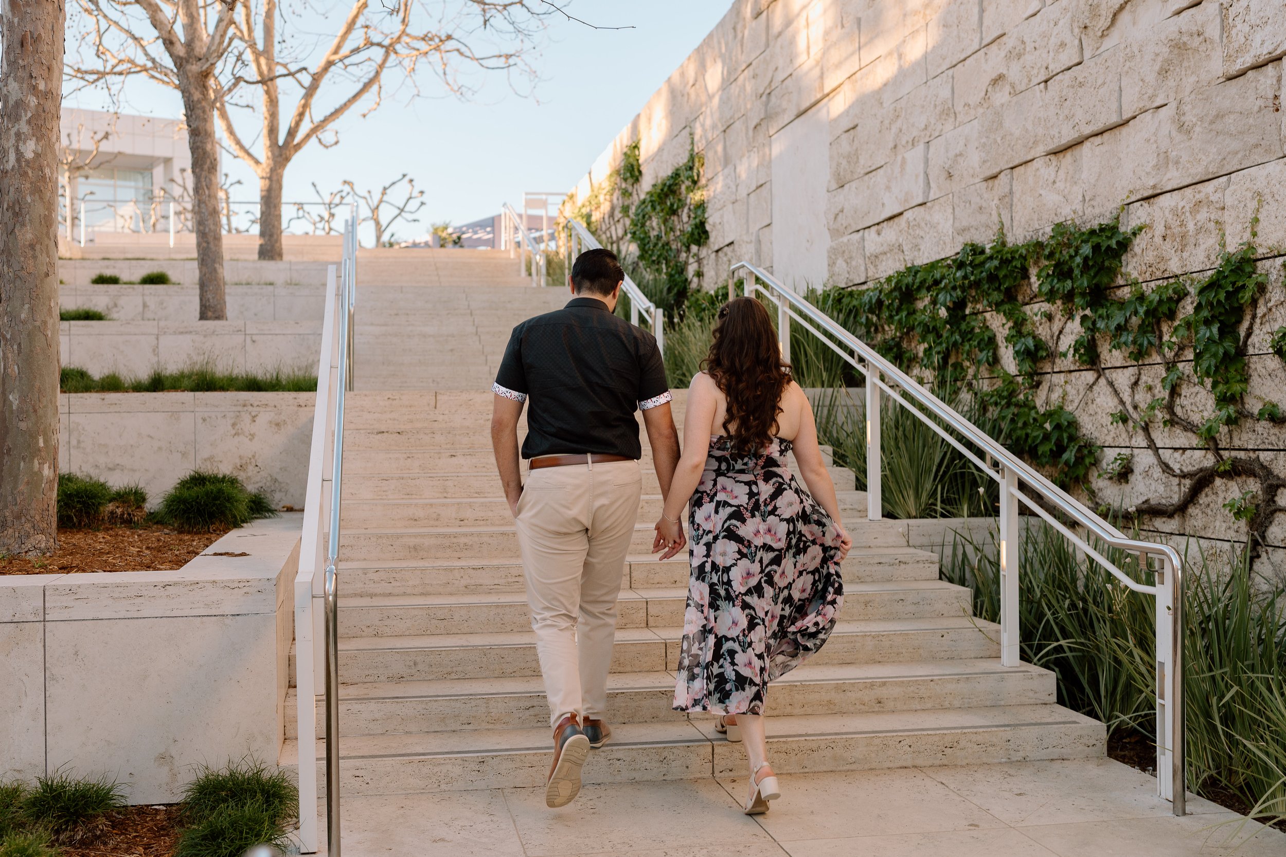 Chris + Lilit_Proposal_26.03.19_The Getty - Los Angeles_Melissa Rae Photography-147.jpg