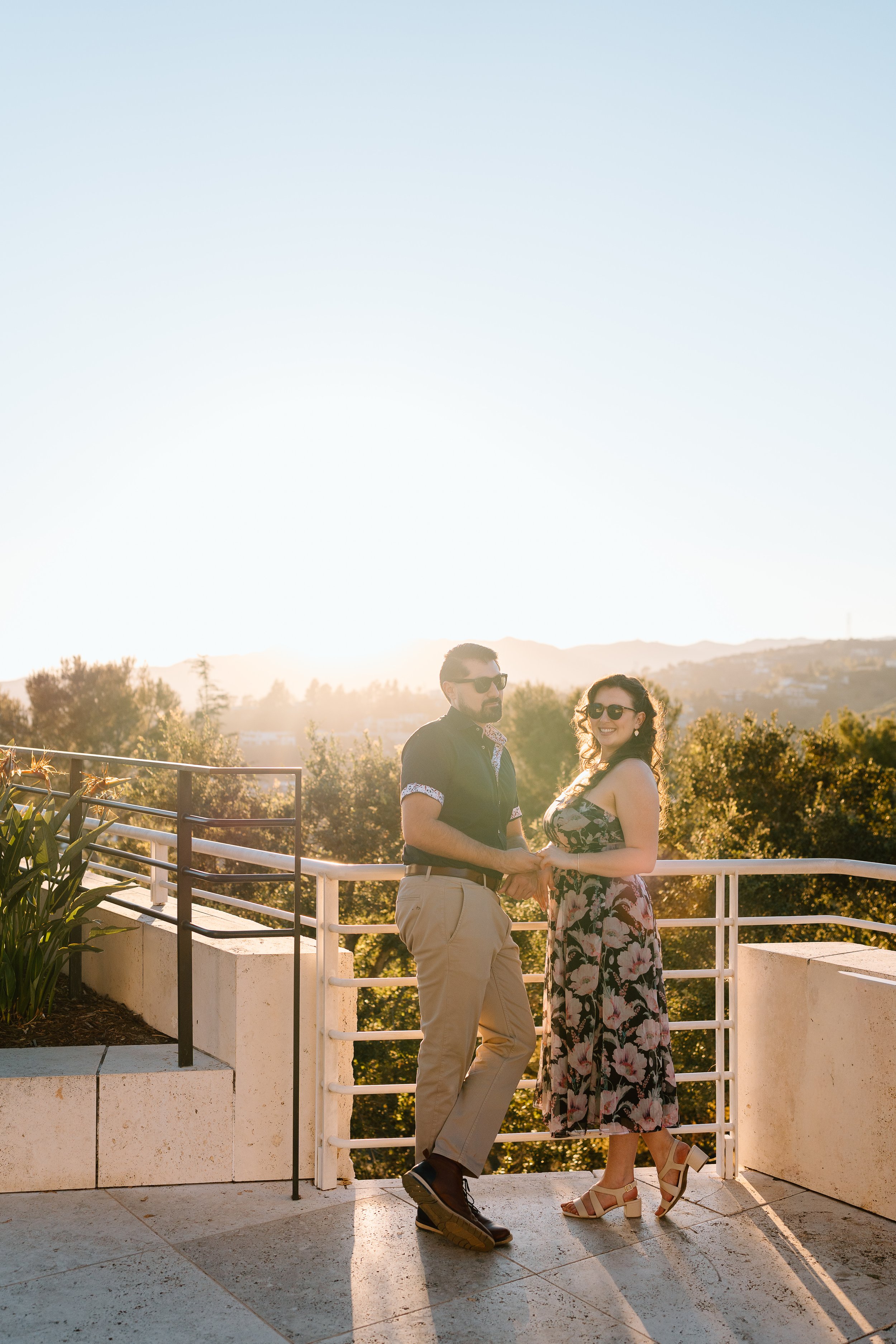 Chris + Lilit_Proposal_26.03.19_The Getty - Los Angeles_Melissa Rae Photography-158.jpg
