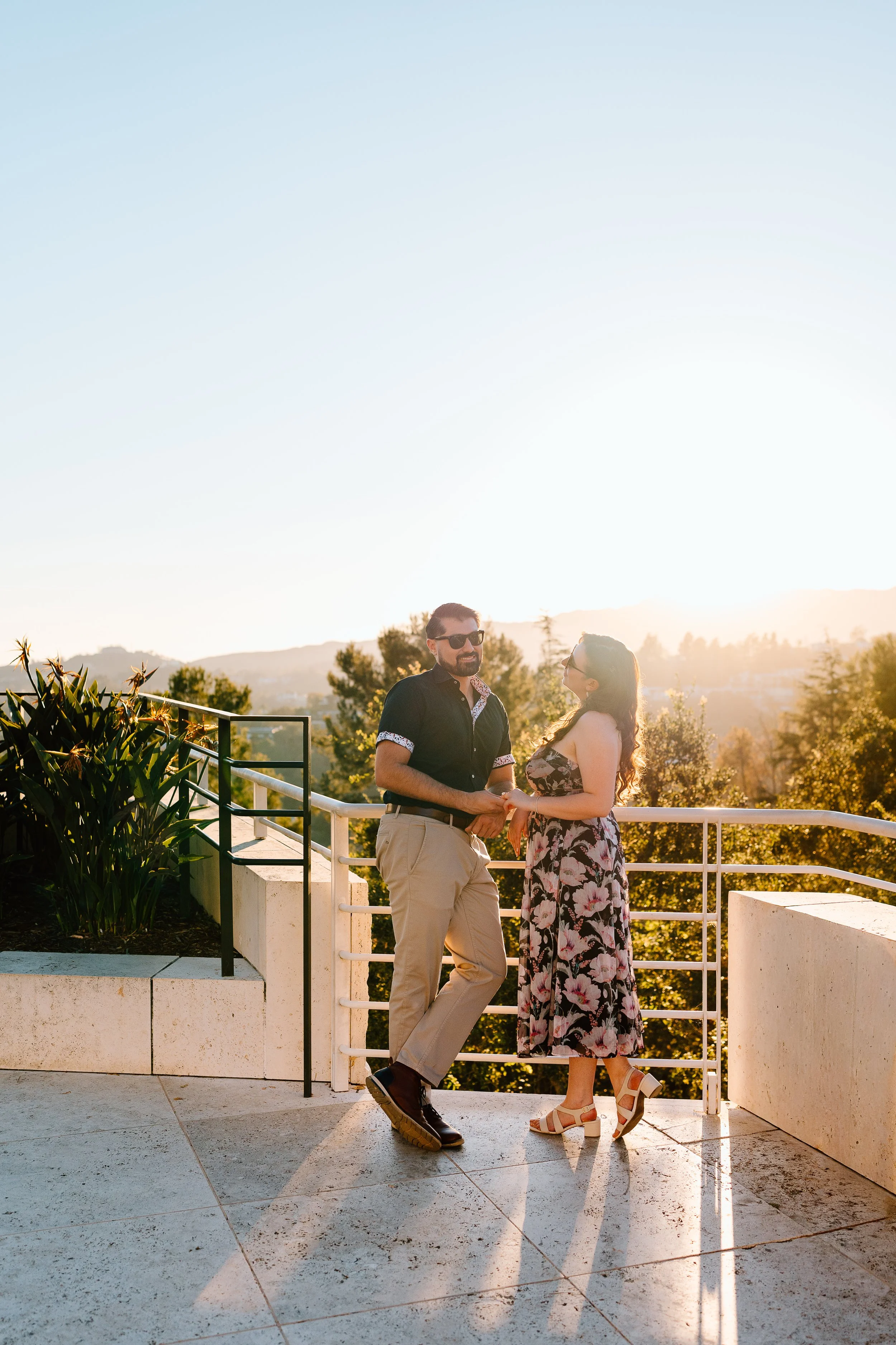 Chris + Lilit_Proposal_26.03.19_The Getty - Los Angeles_Melissa Rae Photography-159.jpg