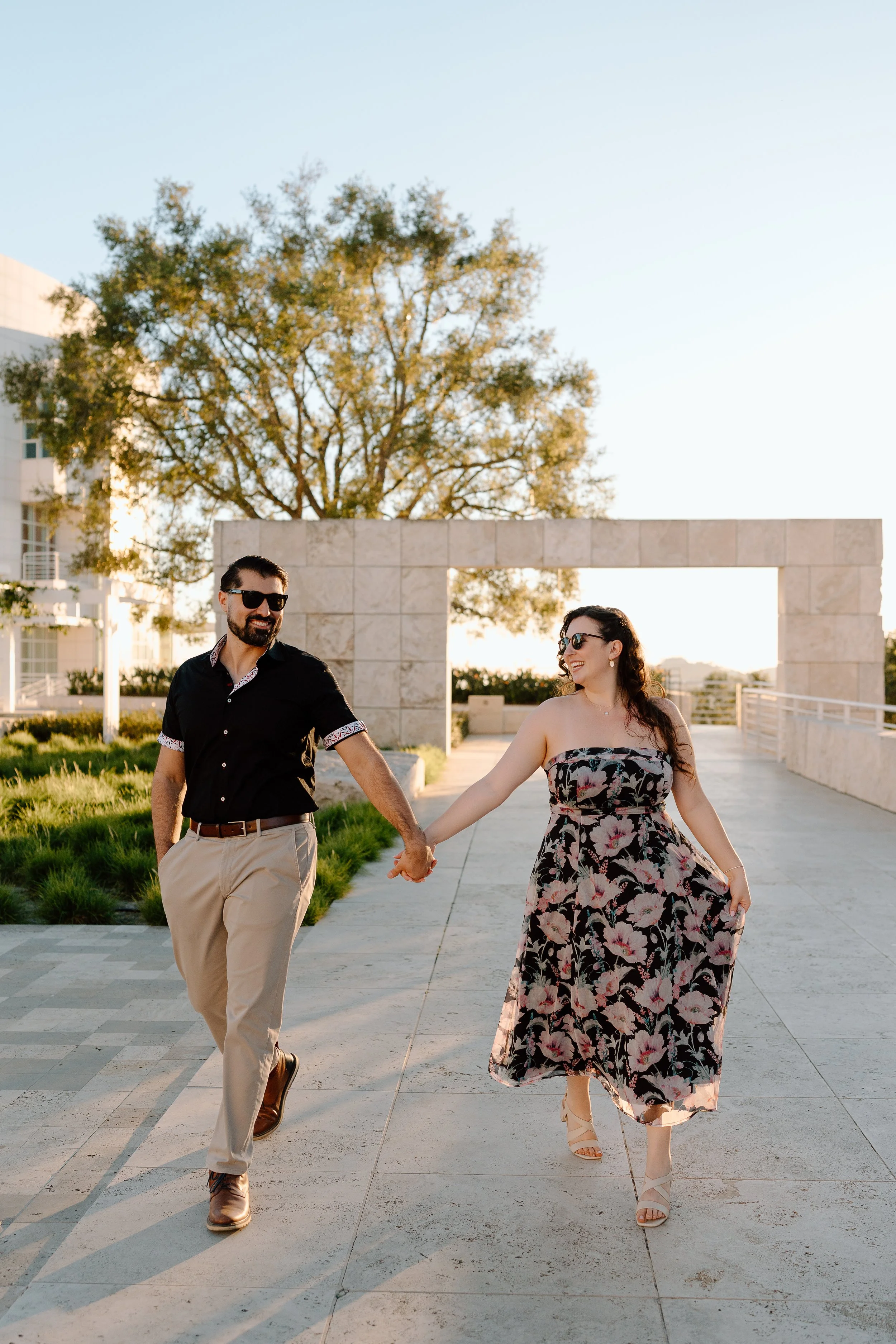 Chris + Lilit_Proposal_26.03.19_The Getty - Los Angeles_Melissa Rae Photography-167.jpg