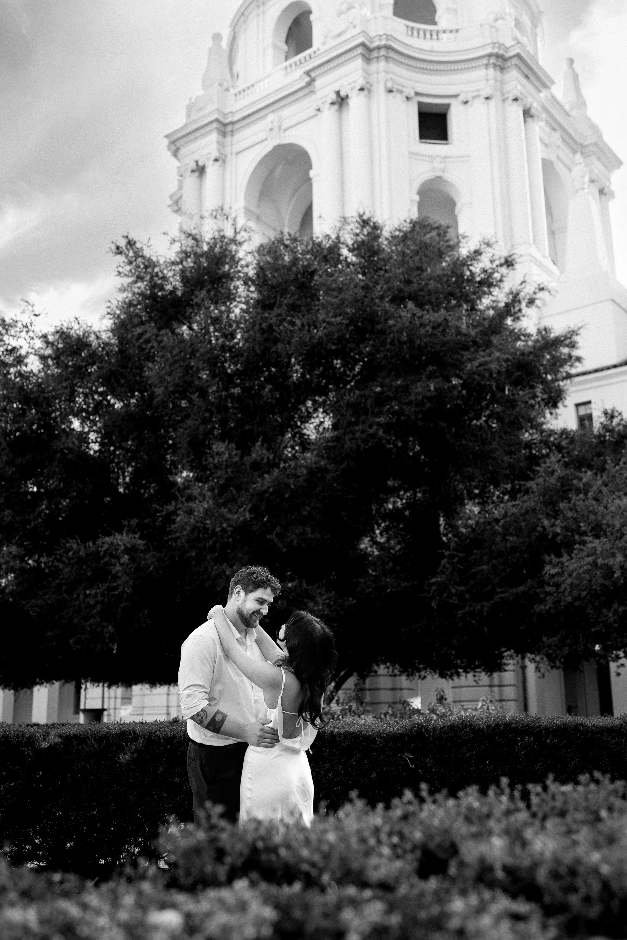 Soraya + Matthew_Engagement_Pasadena City Hall_April 2026_Melissa Rae Photography-11.jpg