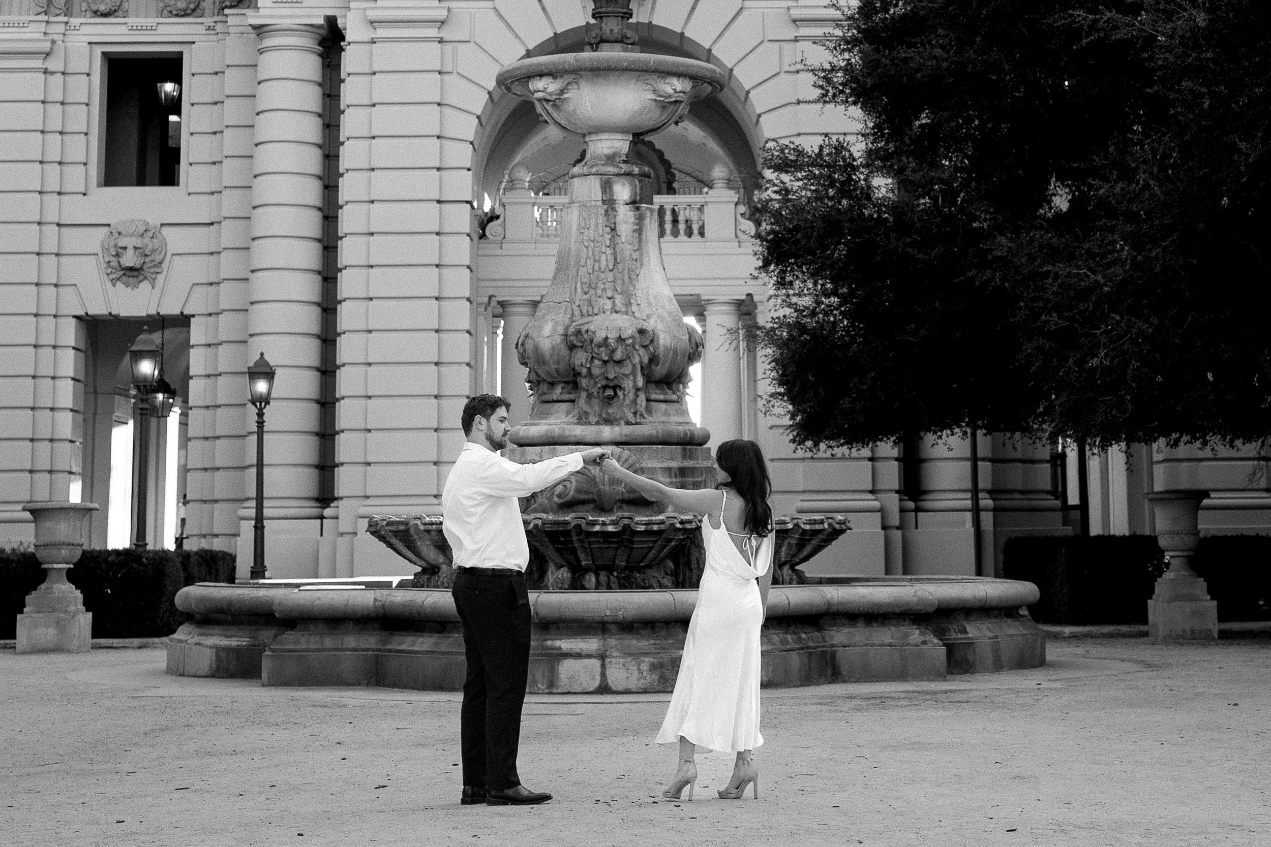 Soraya + Matthew_Engagement_Pasadena City Hall_April 2026_Melissa Rae Photography-38.jpg