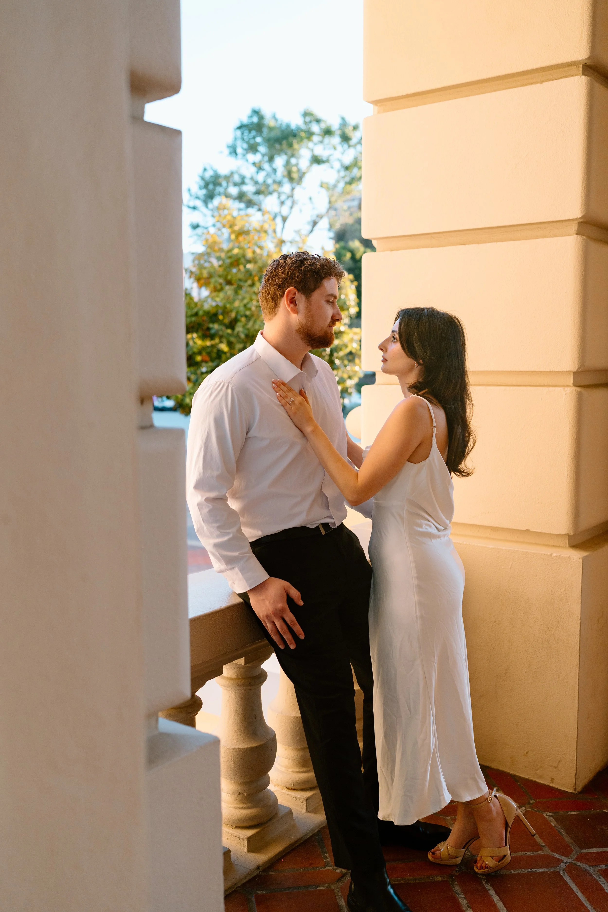 Soraya + Matthew_Engagement_Pasadena City Hall_April 2026_Melissa Rae Photography-79.jpg