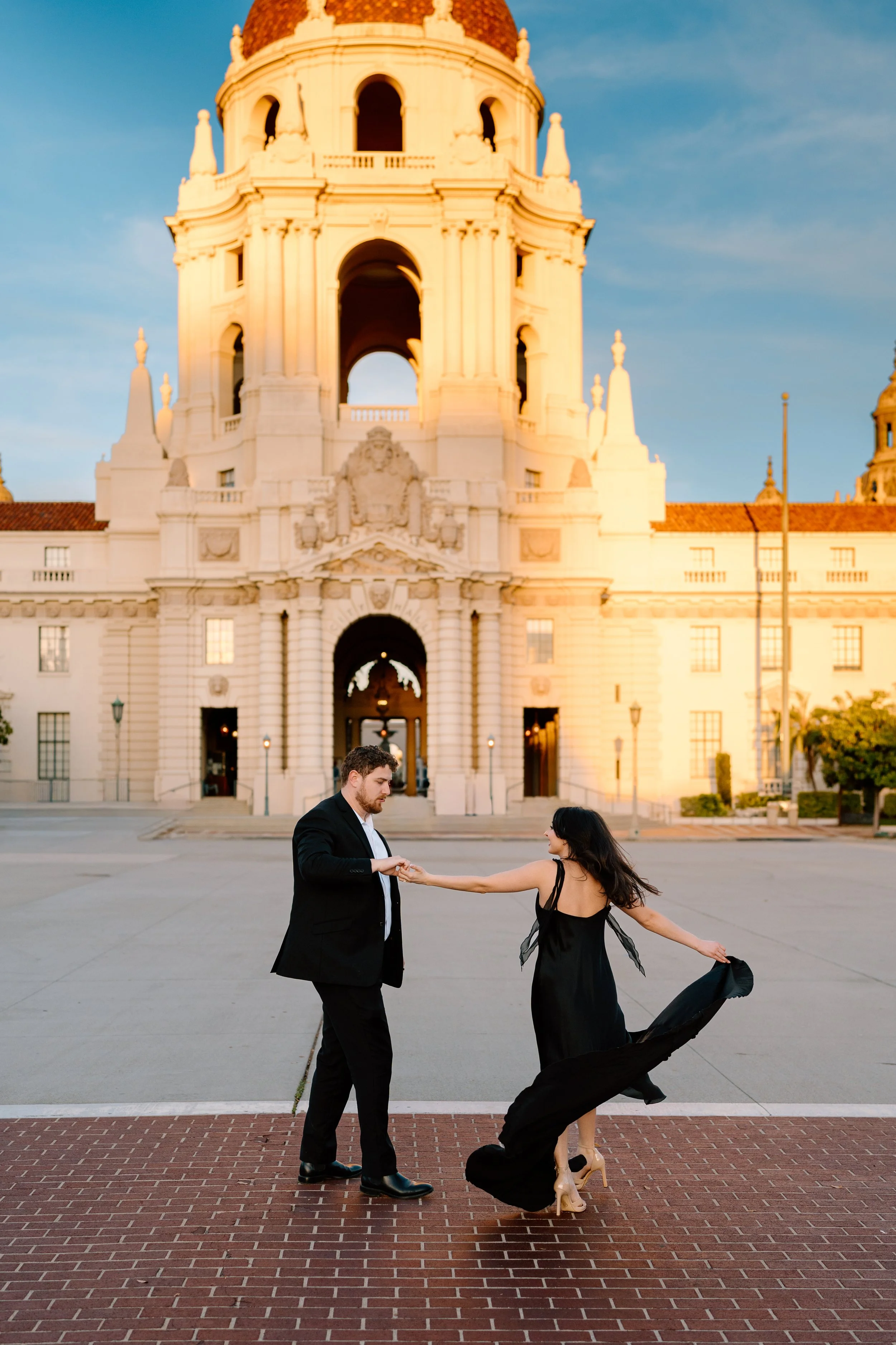 Soraya + Matthew_Engagement_Pasadena City Hall_April 2026_Melissa Rae Photography-102.jpg