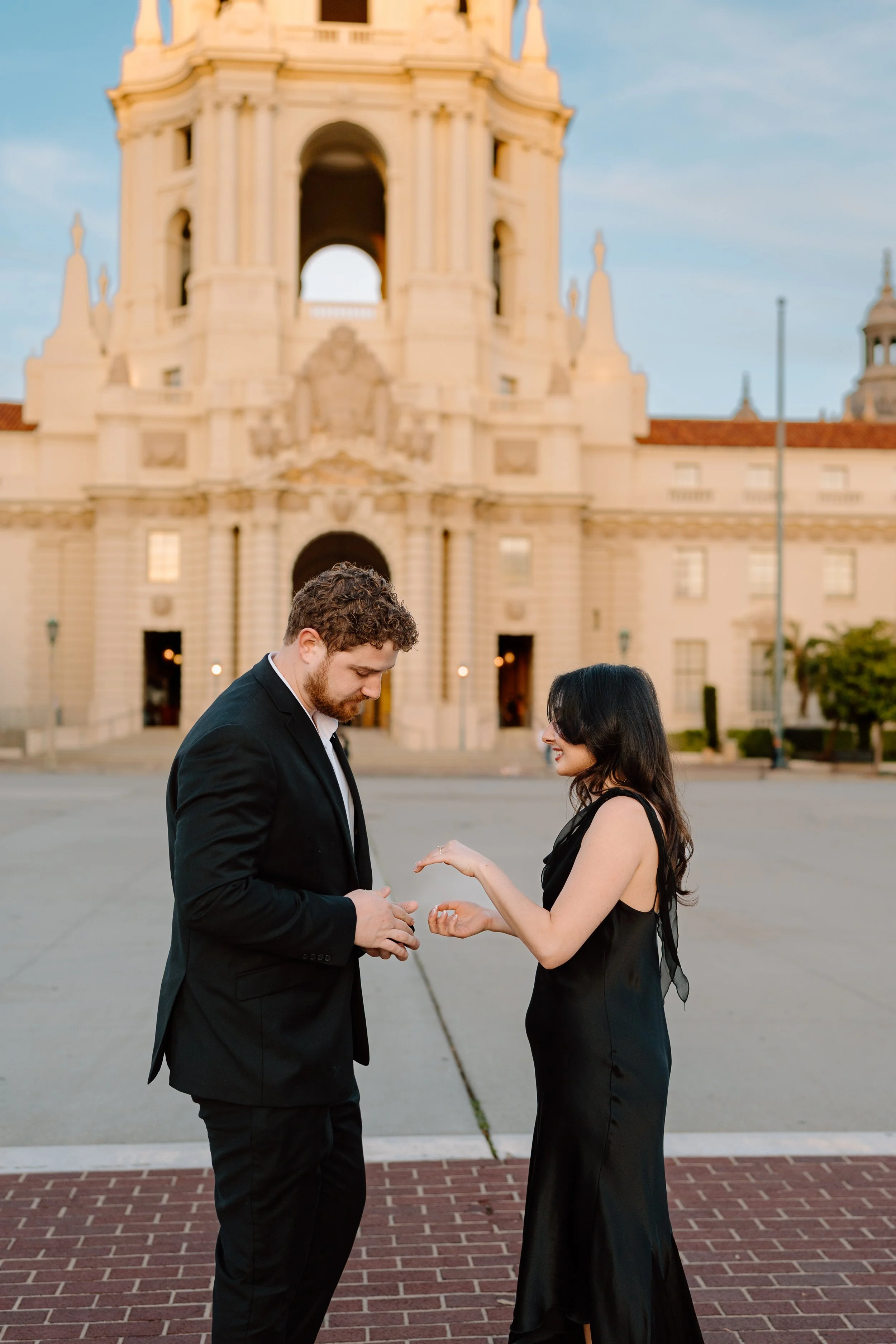 Soraya + Matthew_Engagement_Pasadena City Hall_April 2026_Melissa Rae Photography-114.jpg