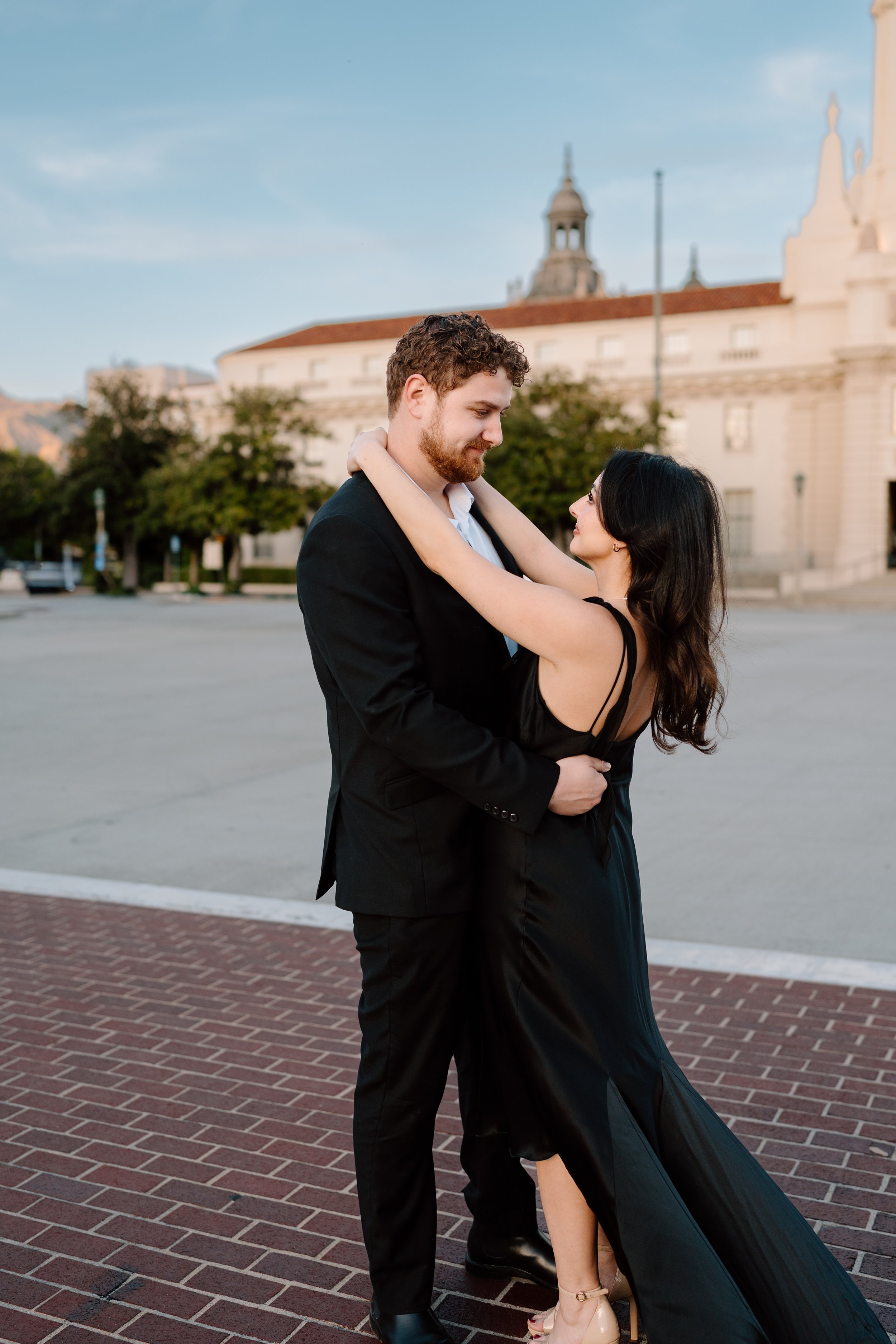 Soraya + Matthew_Engagement_Pasadena City Hall_April 2026_Melissa Rae Photography-125.jpg