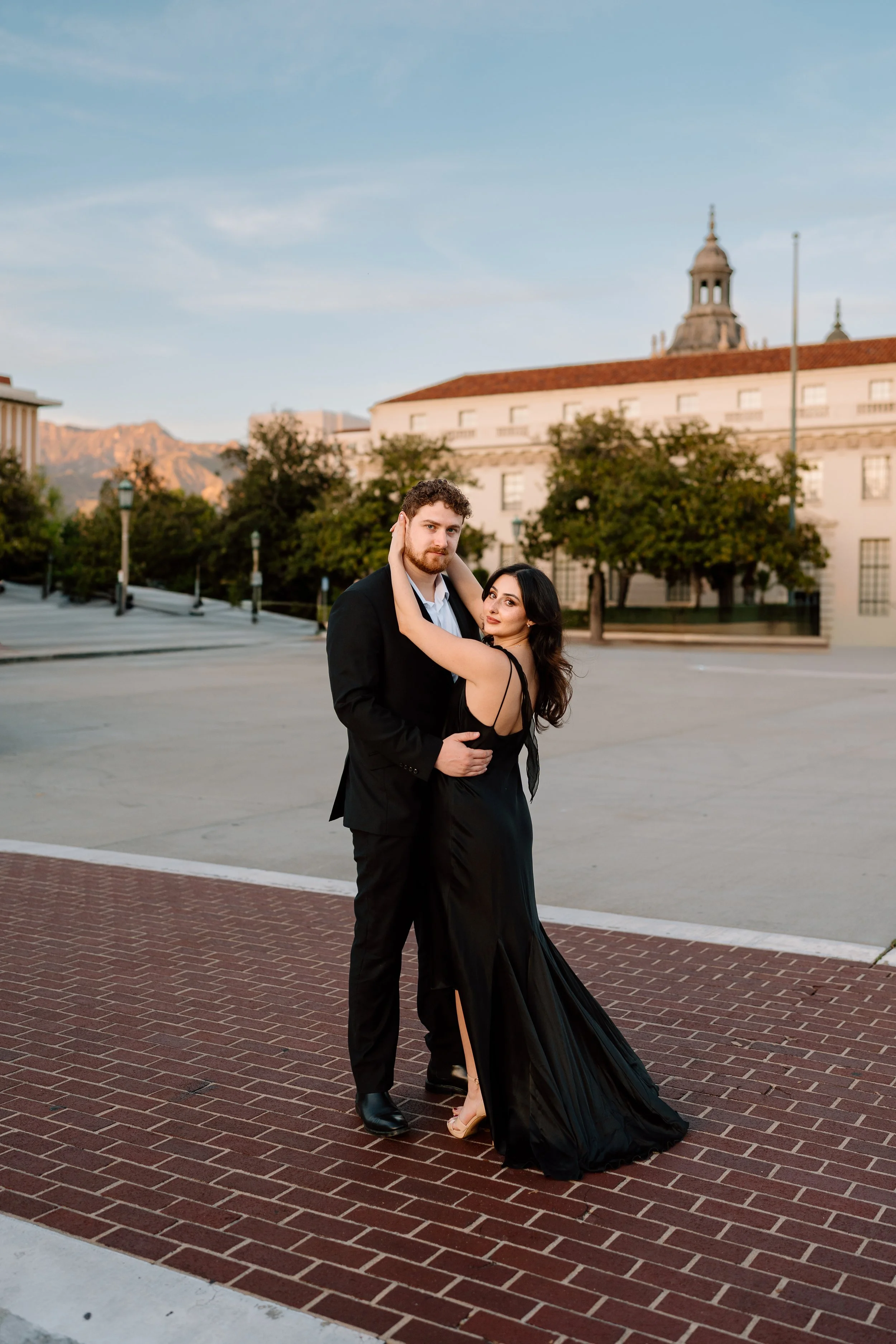 Soraya + Matthew_Engagement_Pasadena City Hall_April 2026_Melissa Rae Photography-129.jpg