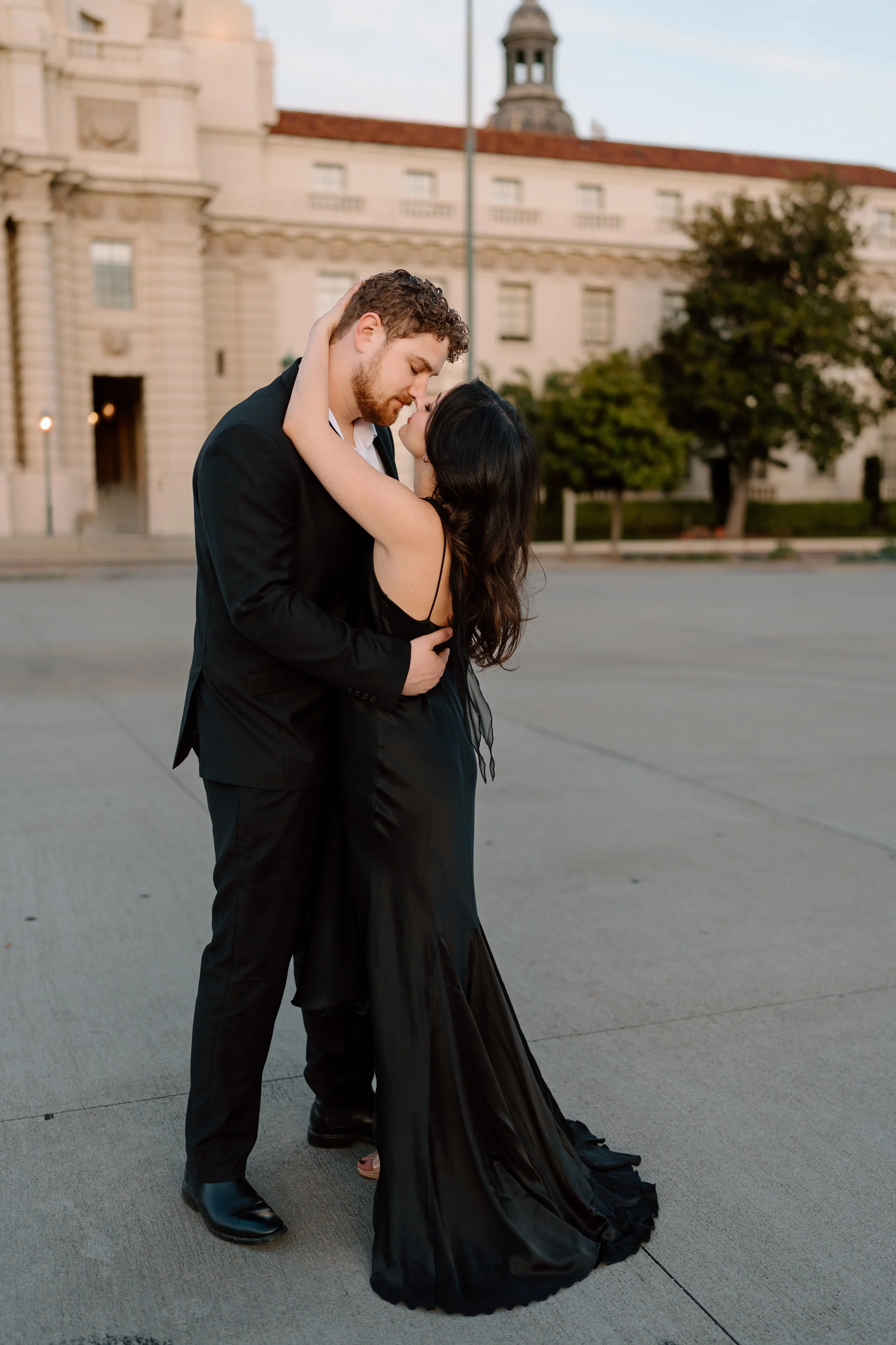 Soraya + Matthew_Engagement_Pasadena City Hall_April 2026_Melissa Rae Photography-160.jpg